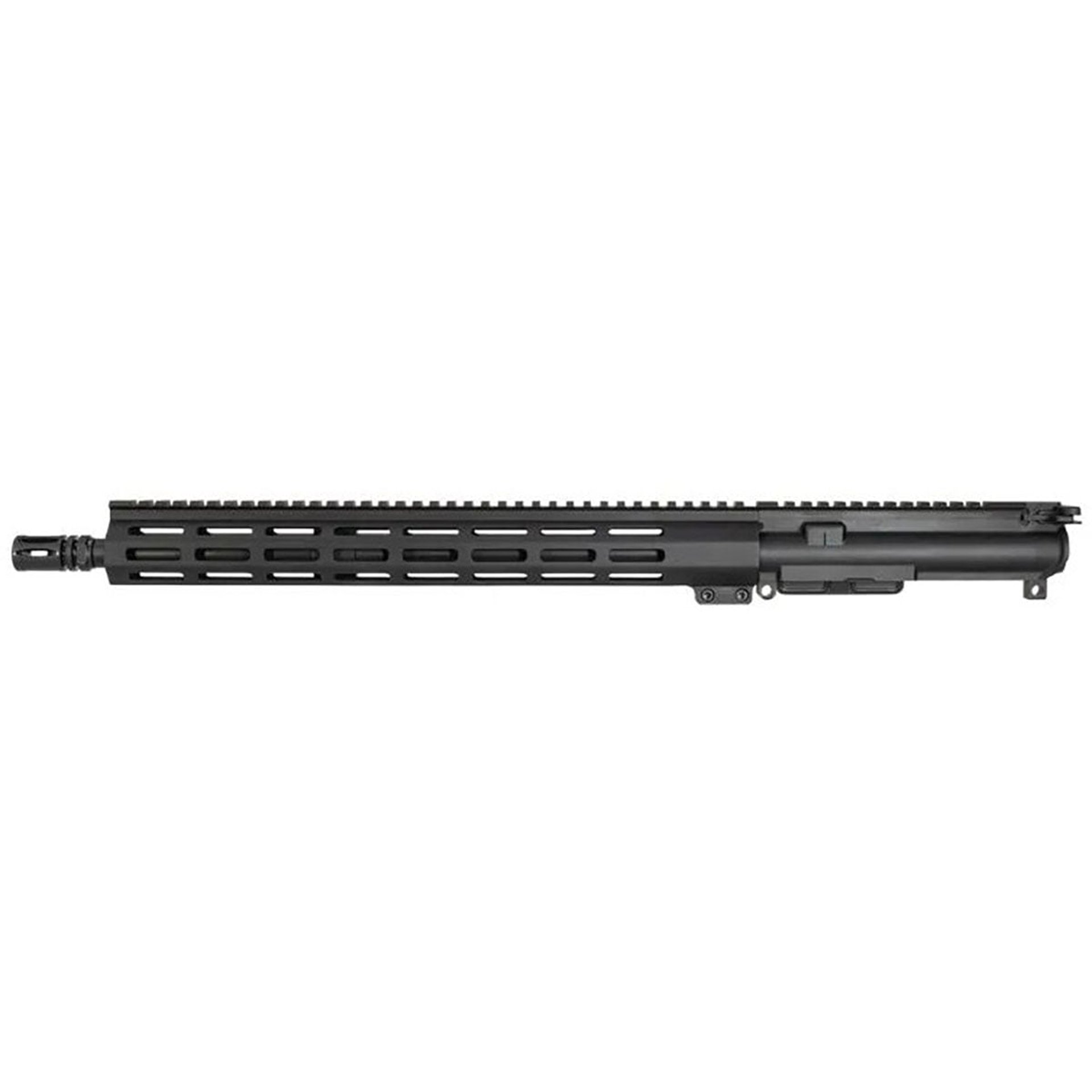 5.56 NATO 16" SOCOM Carbine BBL Complete Upper Receiver