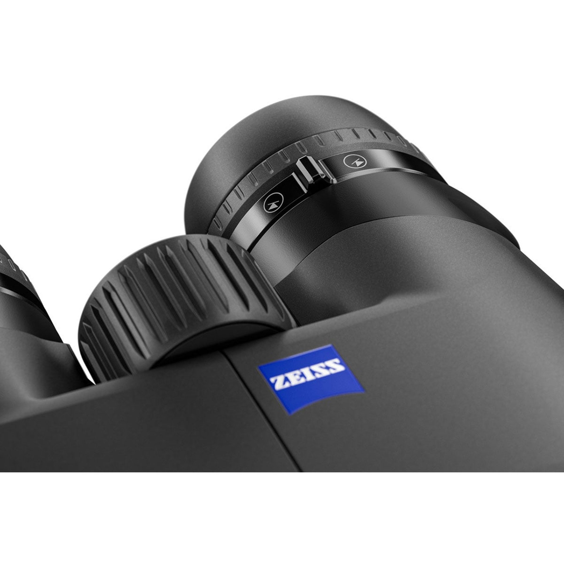 Conquest HDX 15x56mm LRP Binocular Black