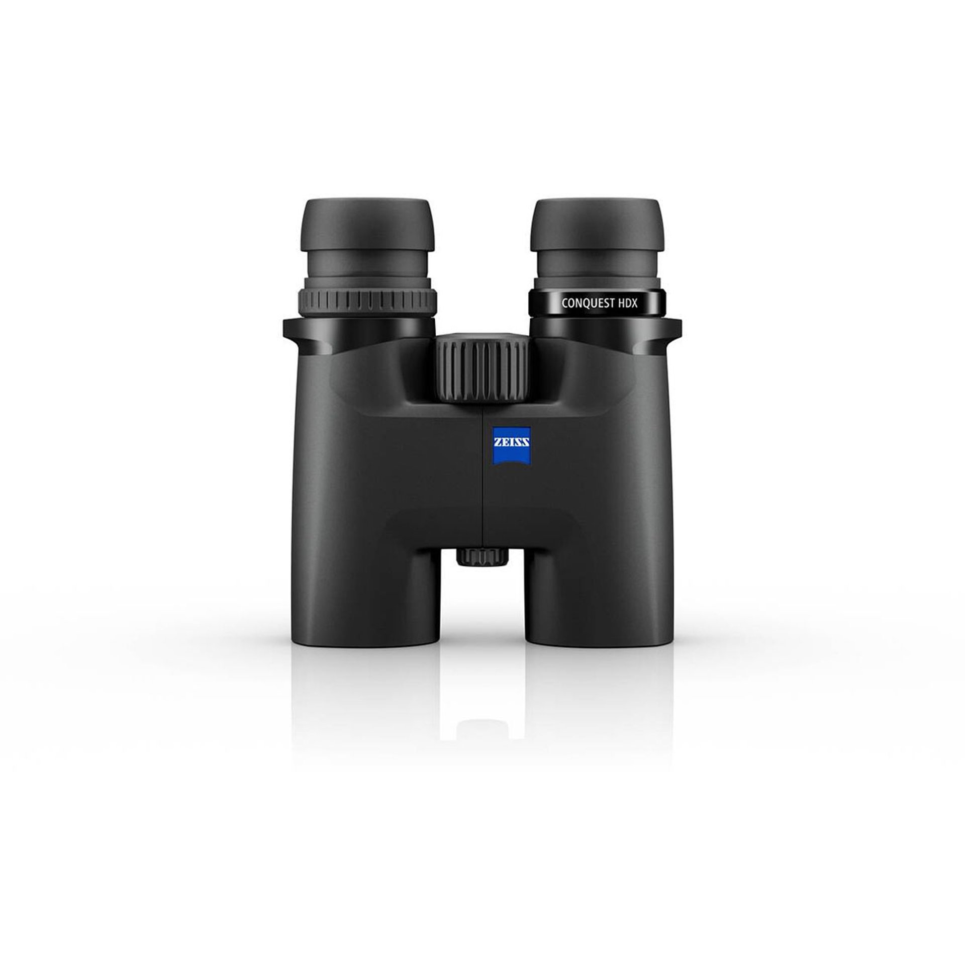 Conquest HDX 10x32mm Binocular Black