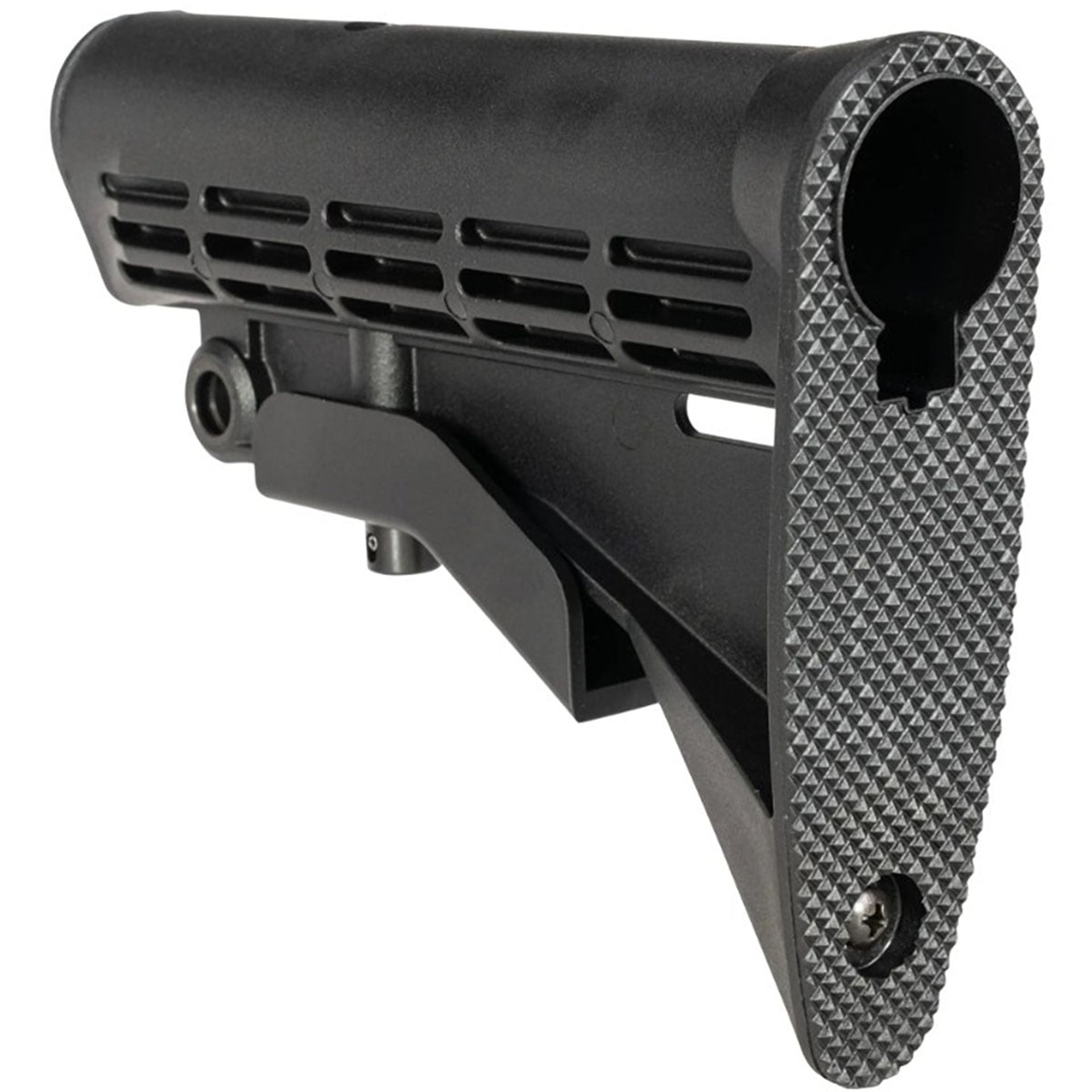 M4 Mil-Spec Buttstock for AR-15
