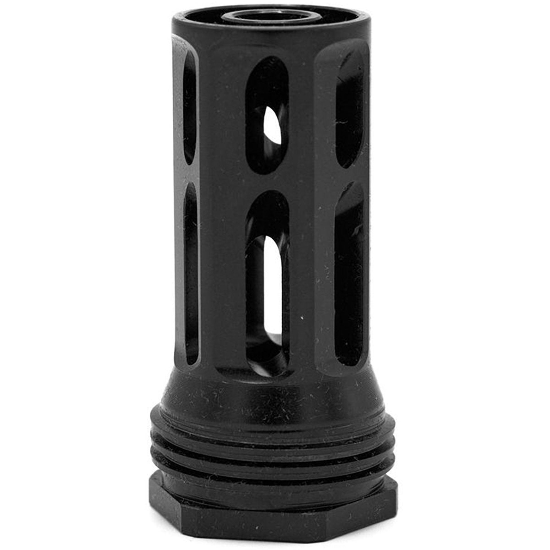 Flash Hider QD-762 5/8x24 Black