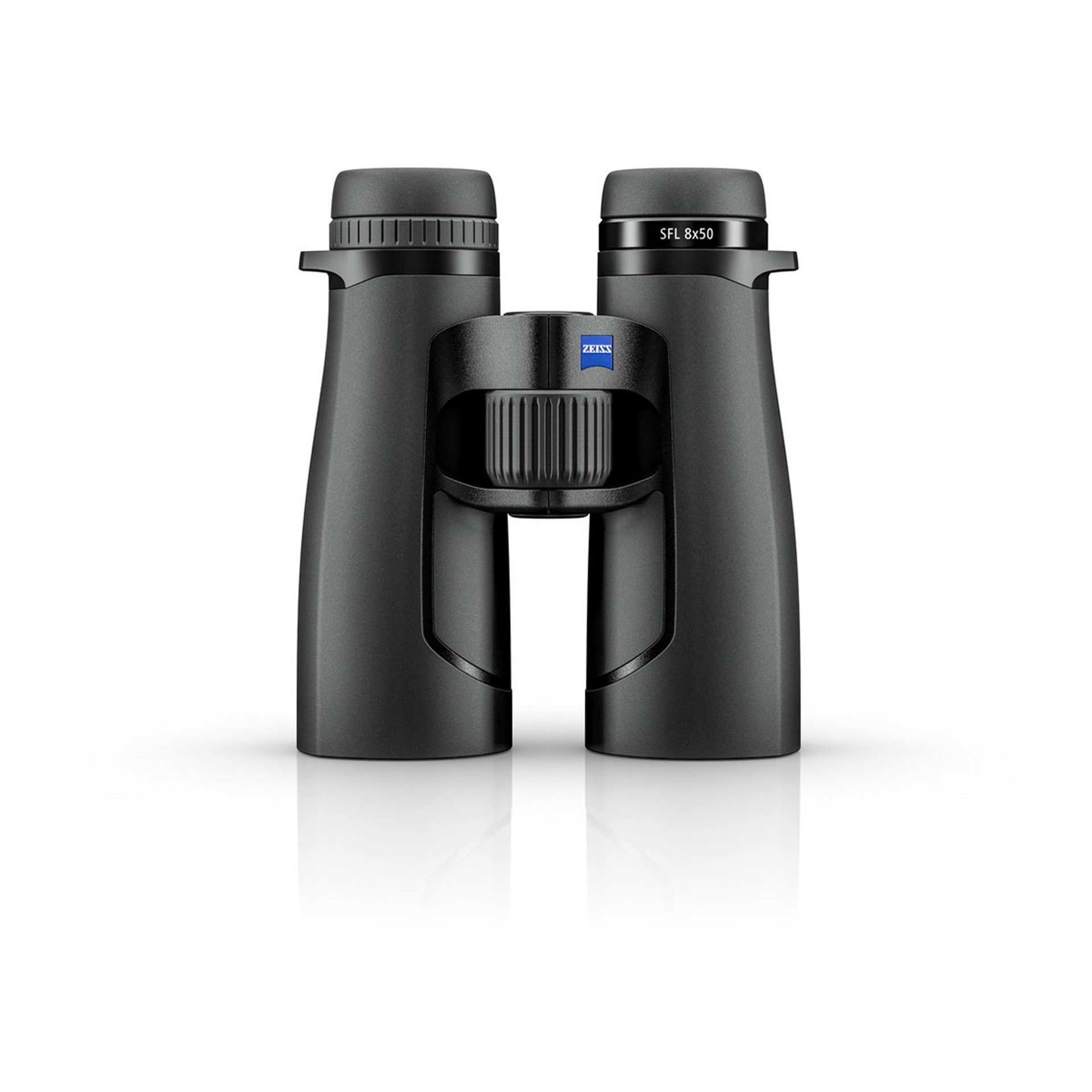 SFL 8x50mm Binocular Black