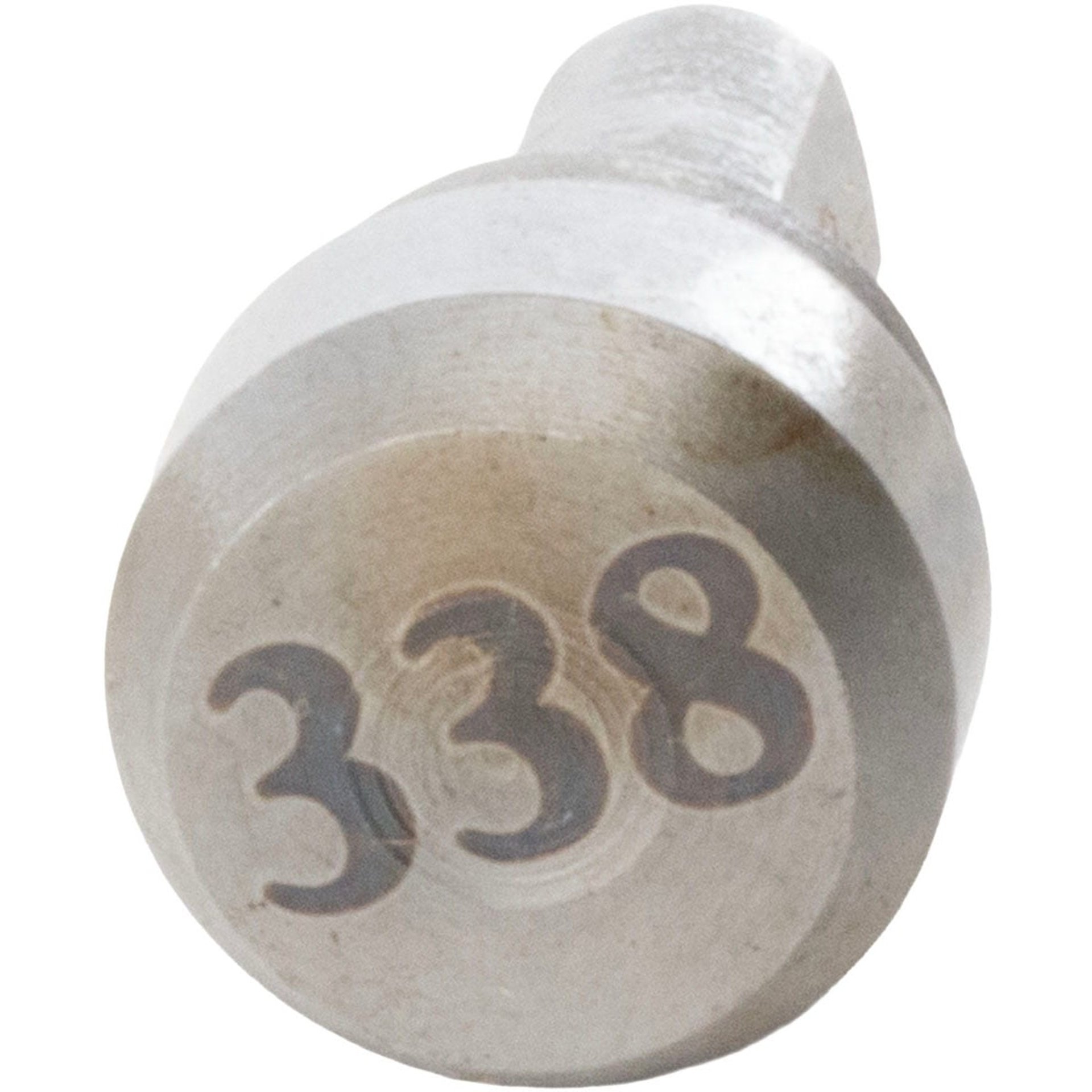 338 Caliber (.338) High Speed Case Trimmer Pilot