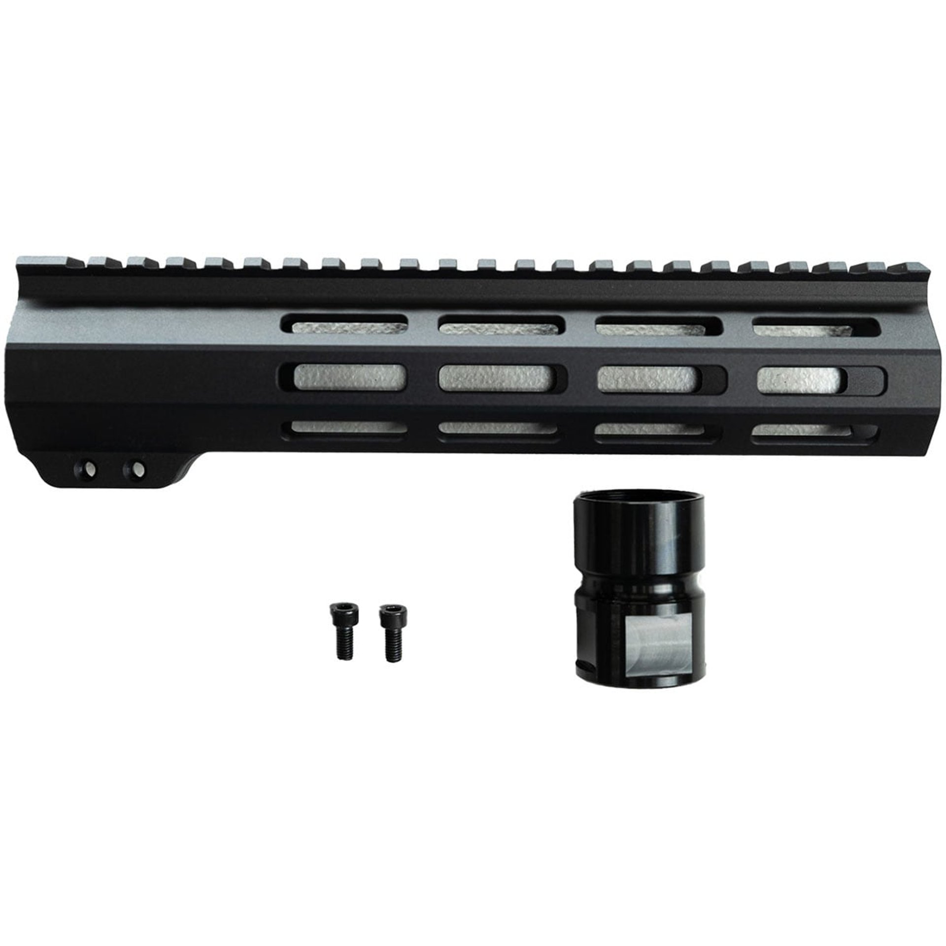 9.25" M-LOK Handguard for AR-15 Black