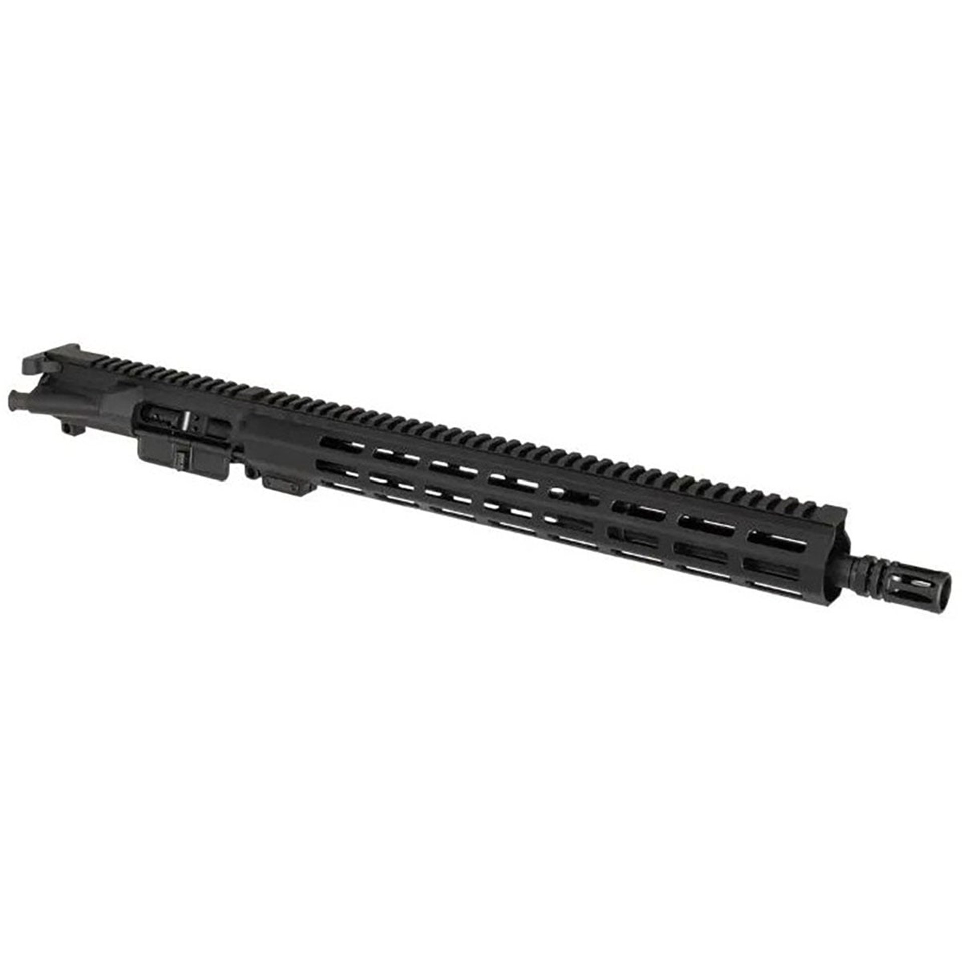 300BLK 16" SOCOM Pistol BBL Complete Upper Receiver for AR15