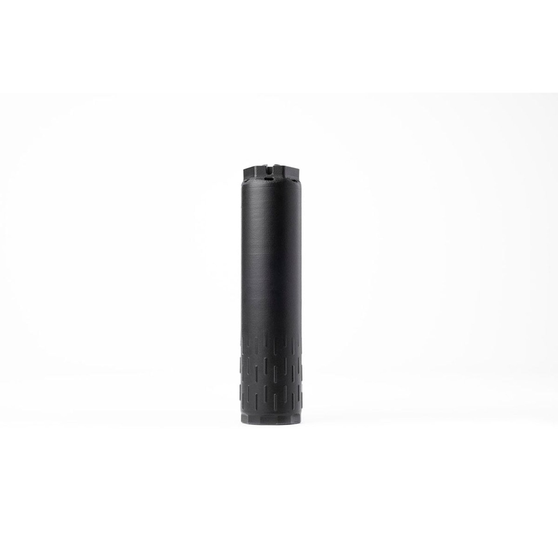 FLOW RANGE 36 TI MULTI CALIBER RIFLE SUPPRESSOR