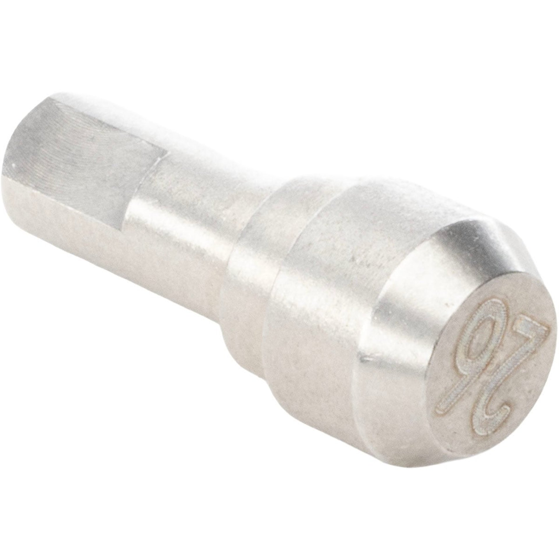 6.5mm Caliber (.264) High Speed Case Trimmer Pilot