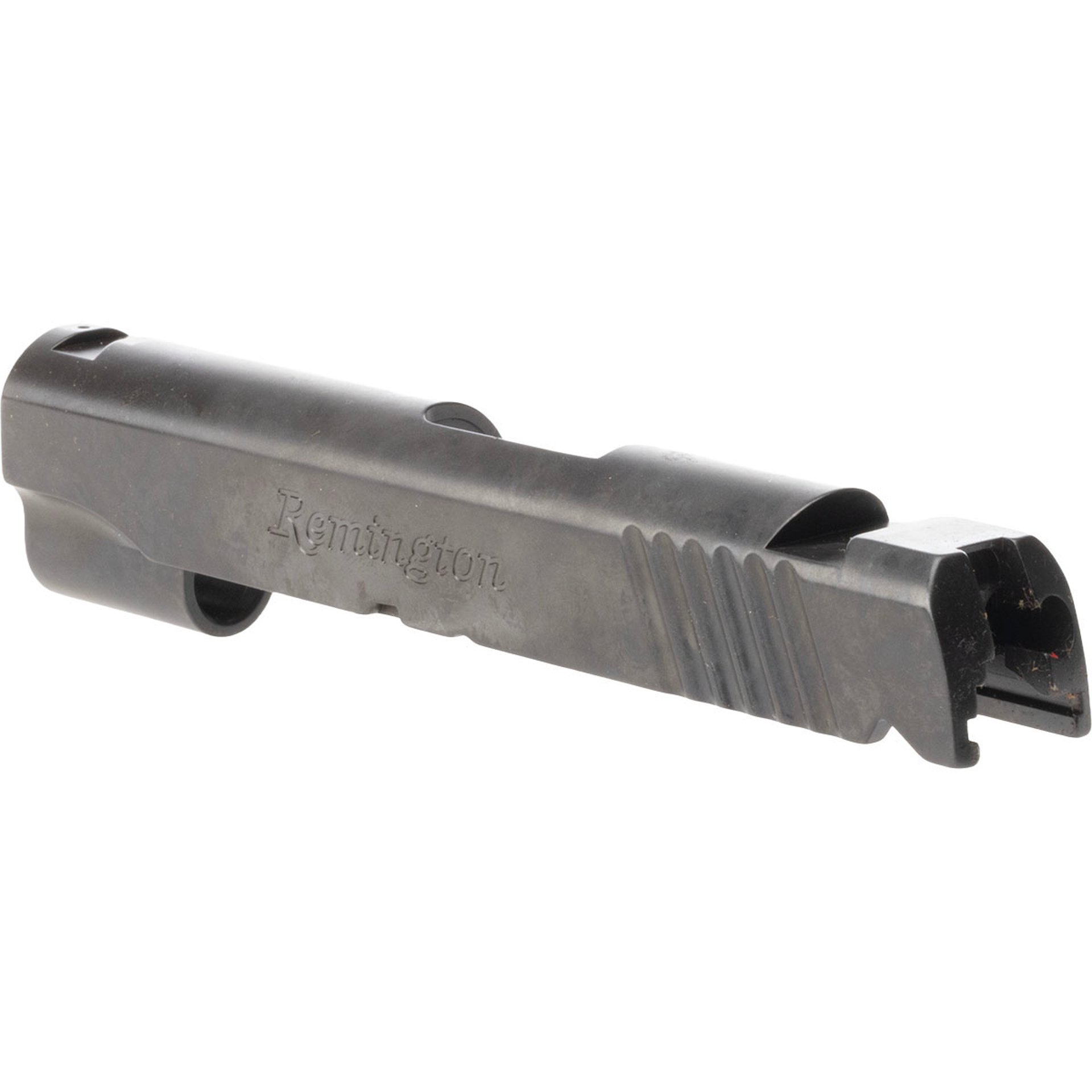 Slide Stripped for Rem 1911 R1 Carry No-Sights Matte BLK