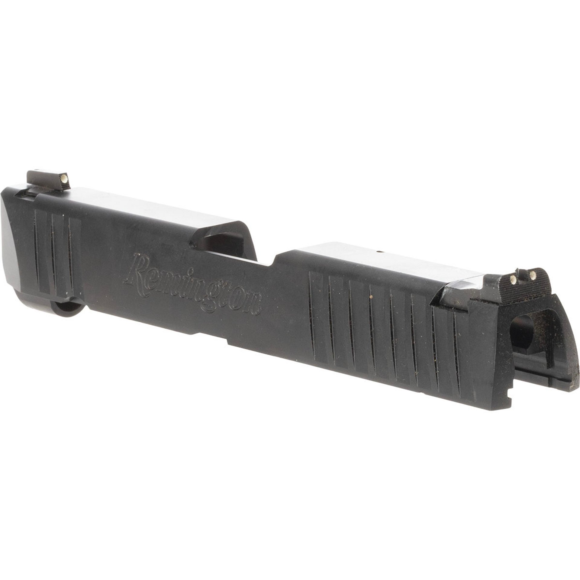 Slide w/Sights for Remington RP45 Black