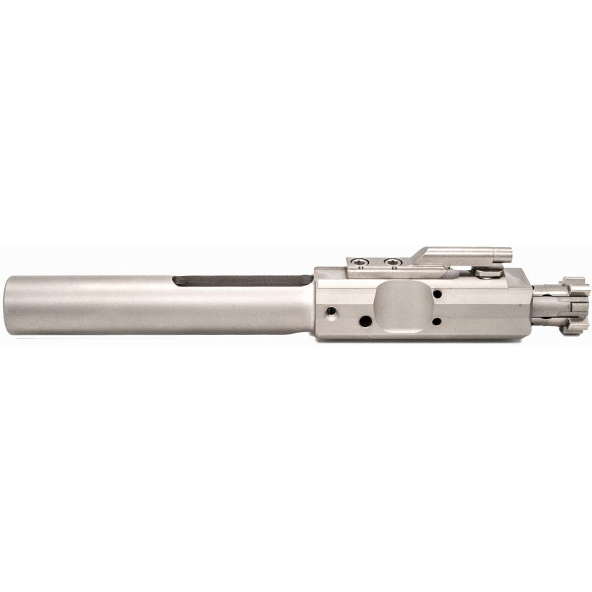 MIL-SPEC 5.56/300BLK BOLT CARRIER GROUP FOR AR-15 NICKEL BORON