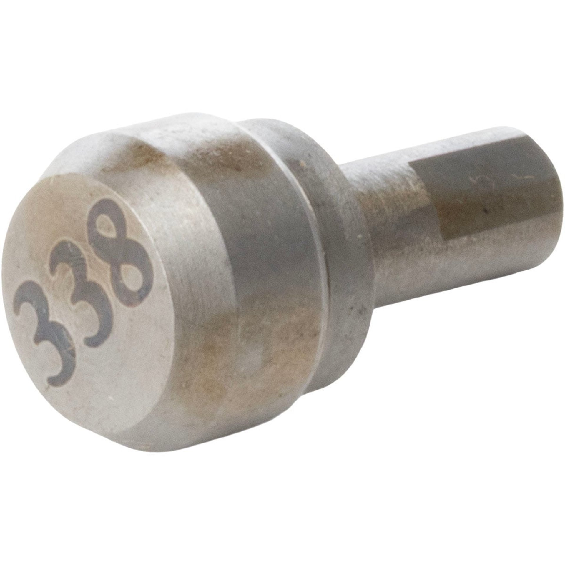338 Caliber (.338) High Speed Case Trimmer Pilot