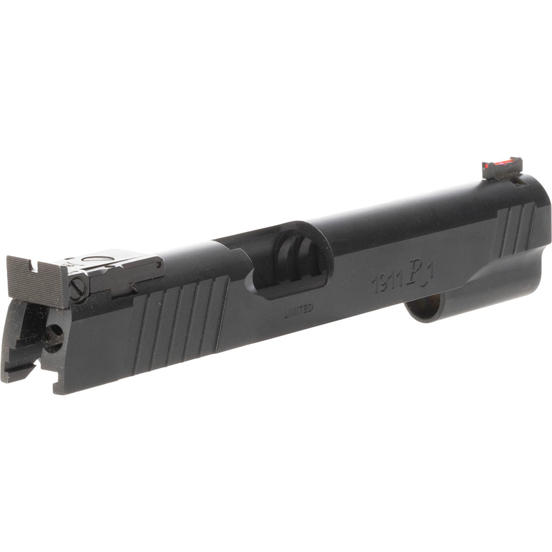 Slide for Rem 1911 R1 Limited w/Sights for 5" BLK