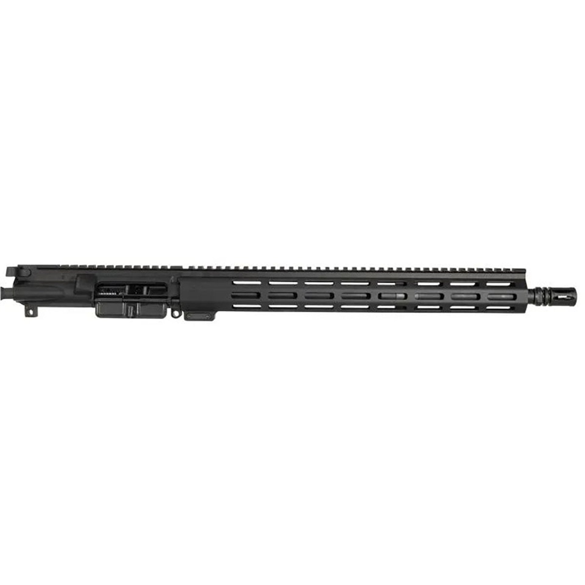 5.56 NATO 16" SOCOM Mid Length BBL Complete Upper Receiver