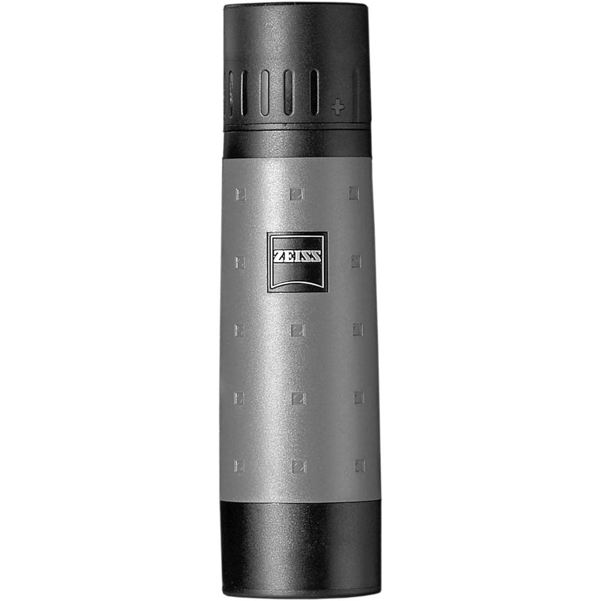 Monocular 10X25 T* Black