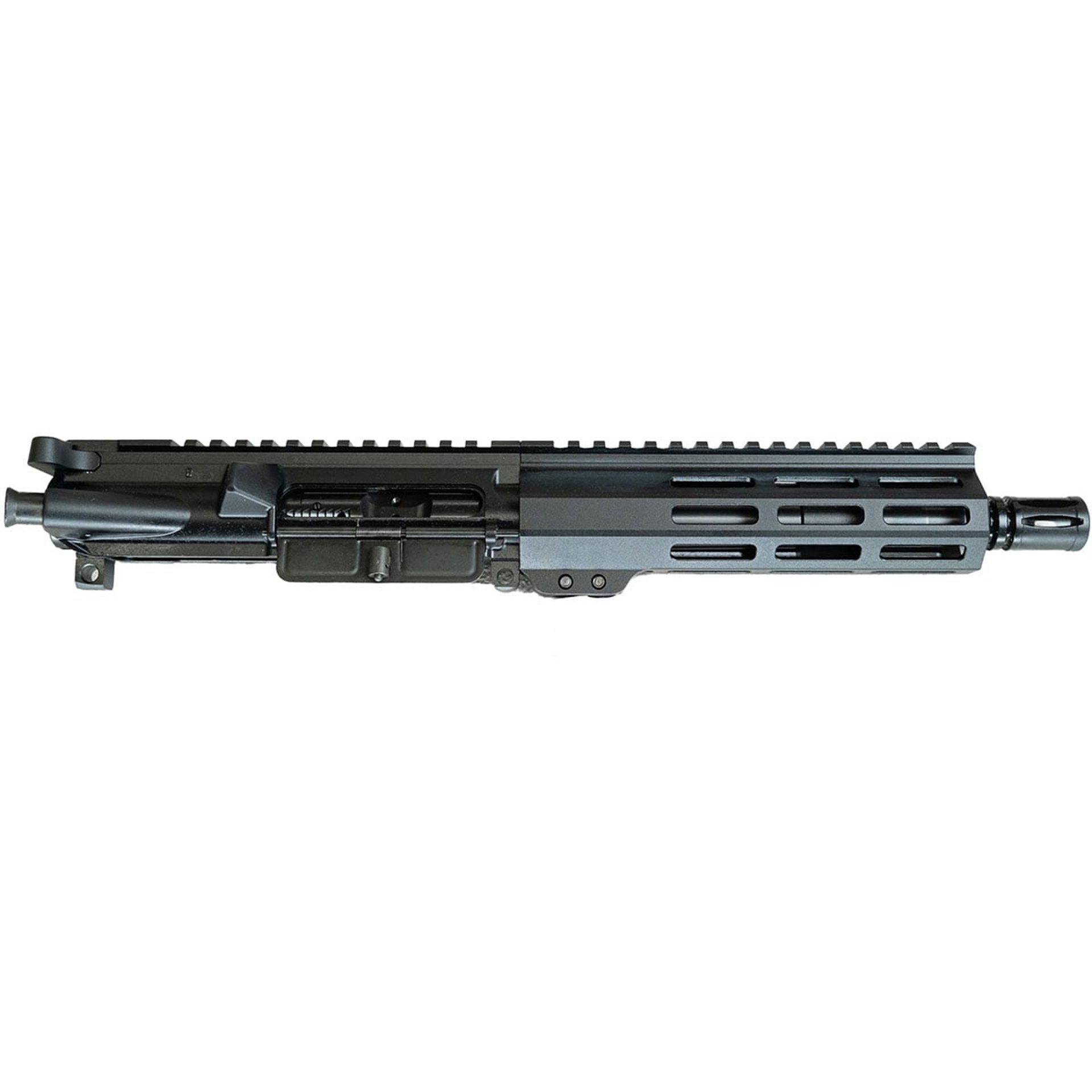 300BLK 7.5" Medium Pistol BBL Complete Upper Receiver