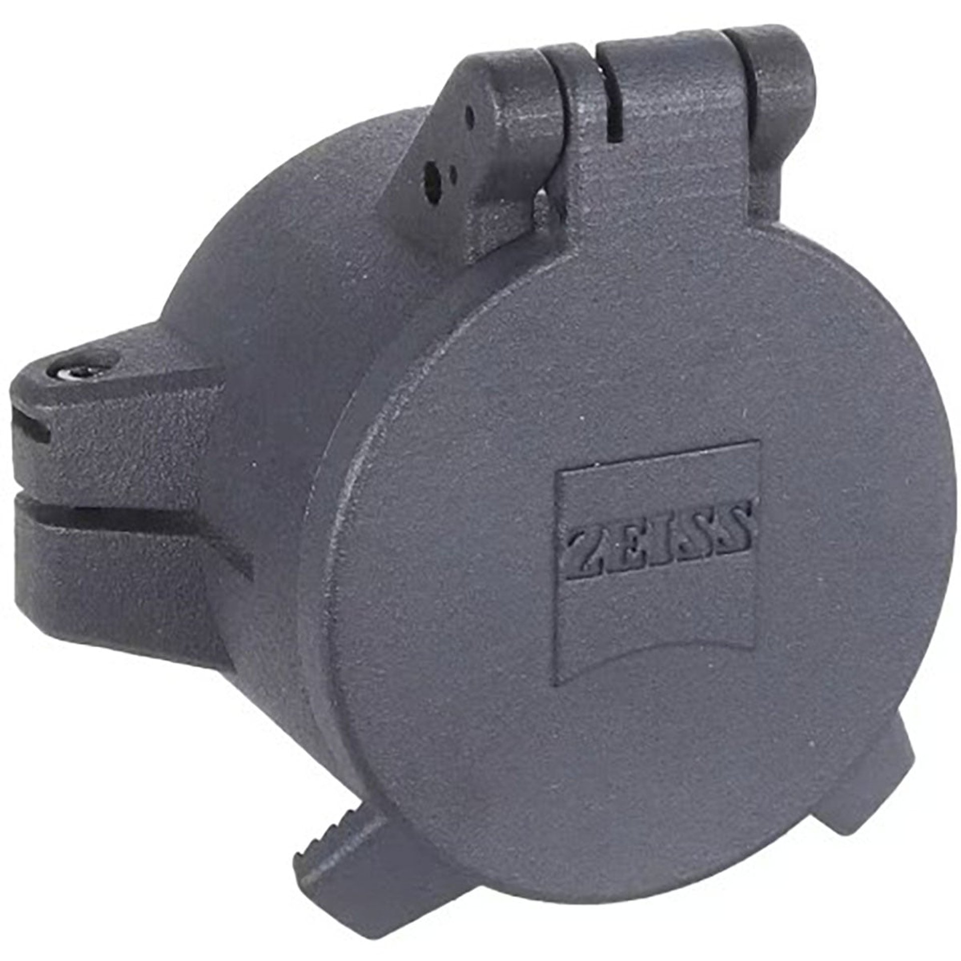 Pro Ocular Lens Cover for LRP S3 Rifle Scope 1.777" Black