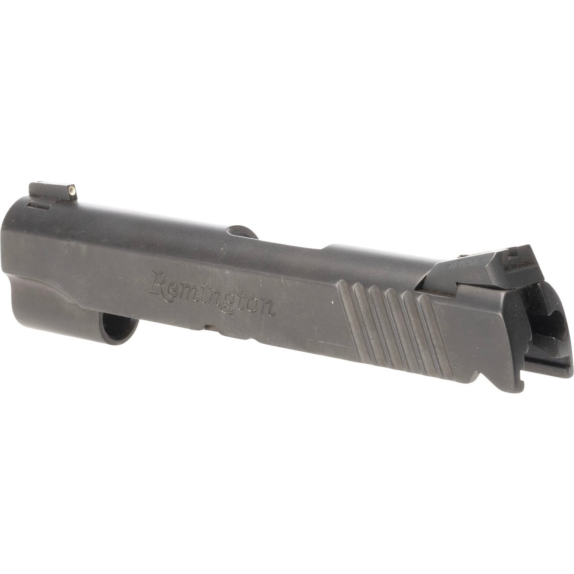 Slide for Remington 1911 R1 Carry w/Sights Matte Black