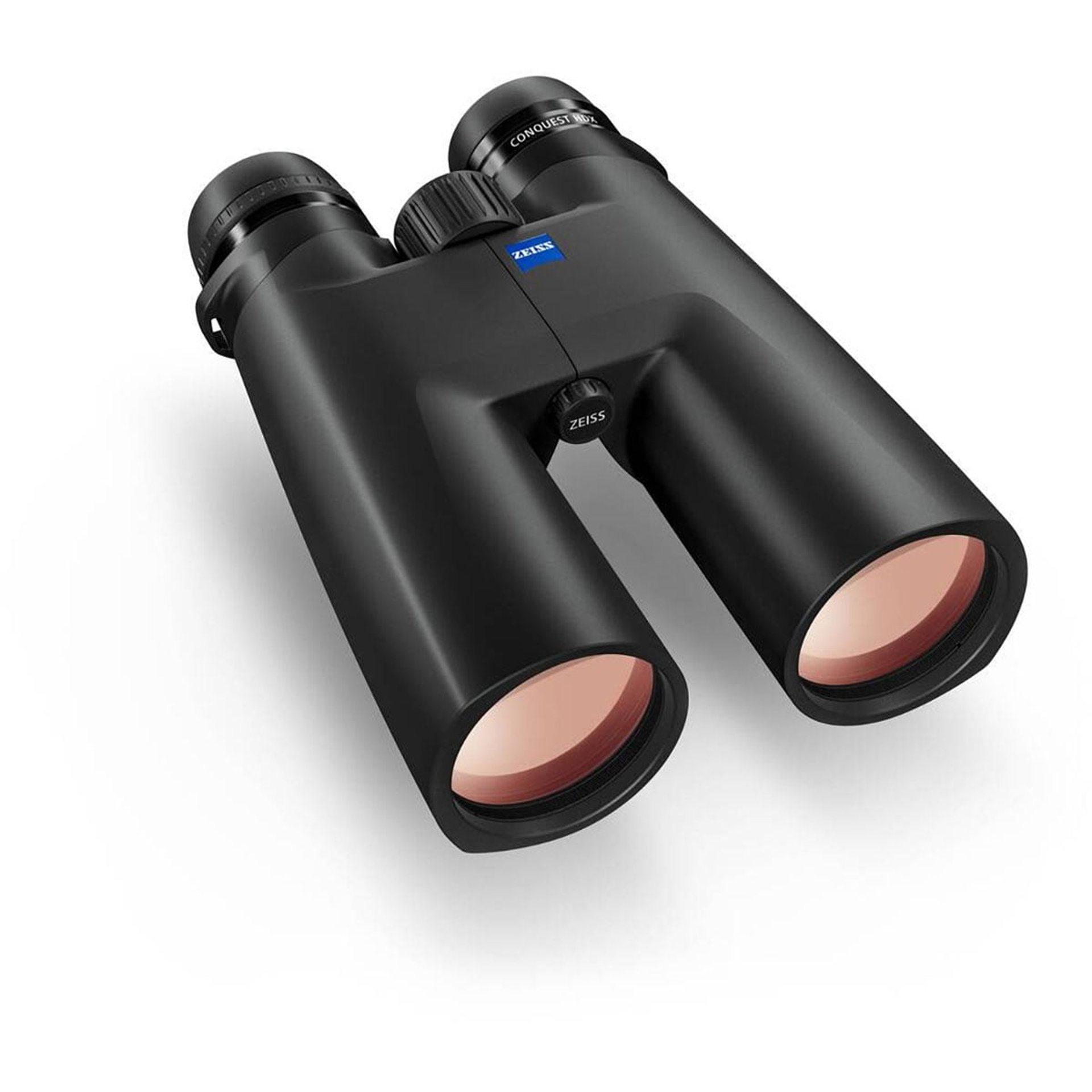 Conquest HDX 8x56mm Binocular Black