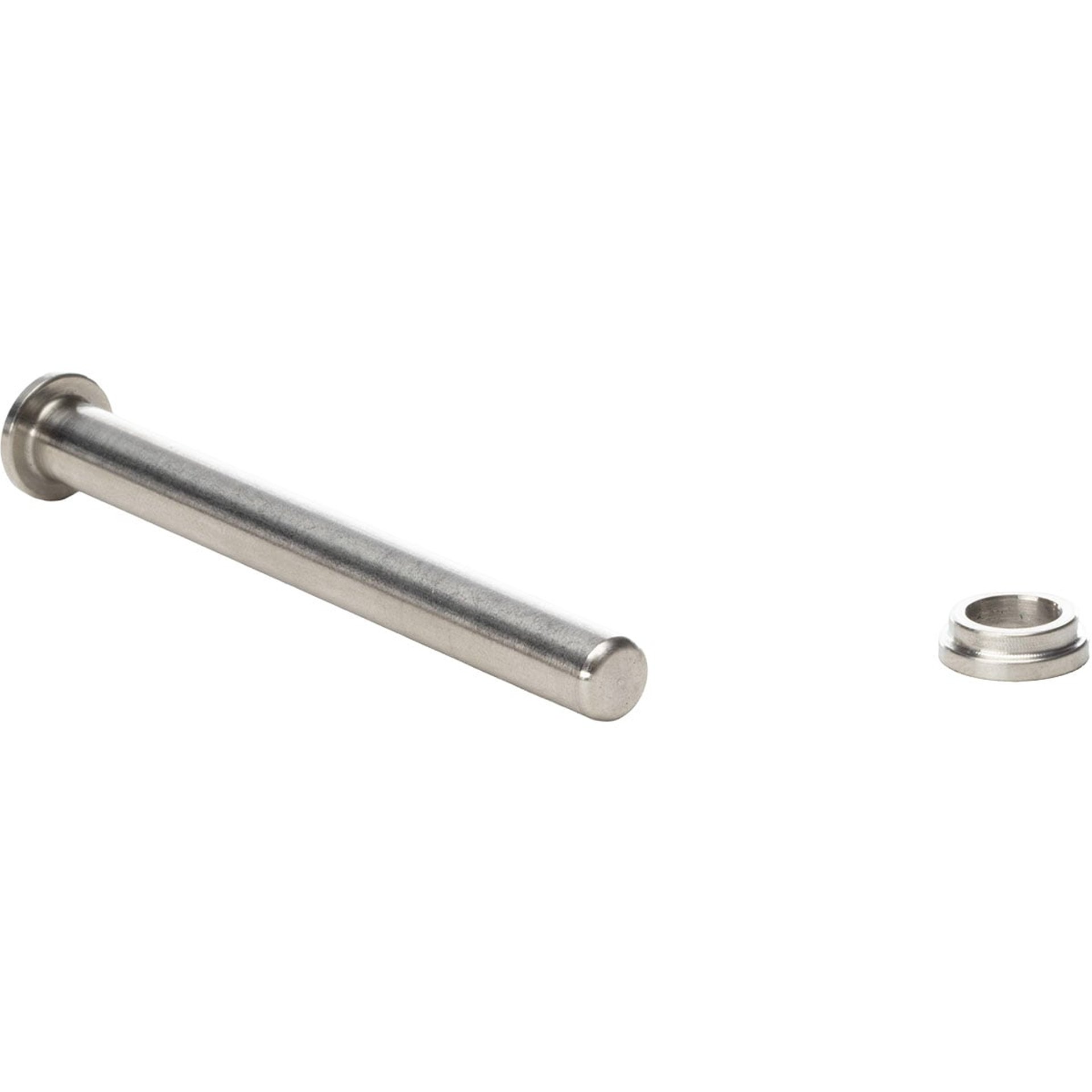 Guide Rod for Sig Sauer P320 Compact Silver