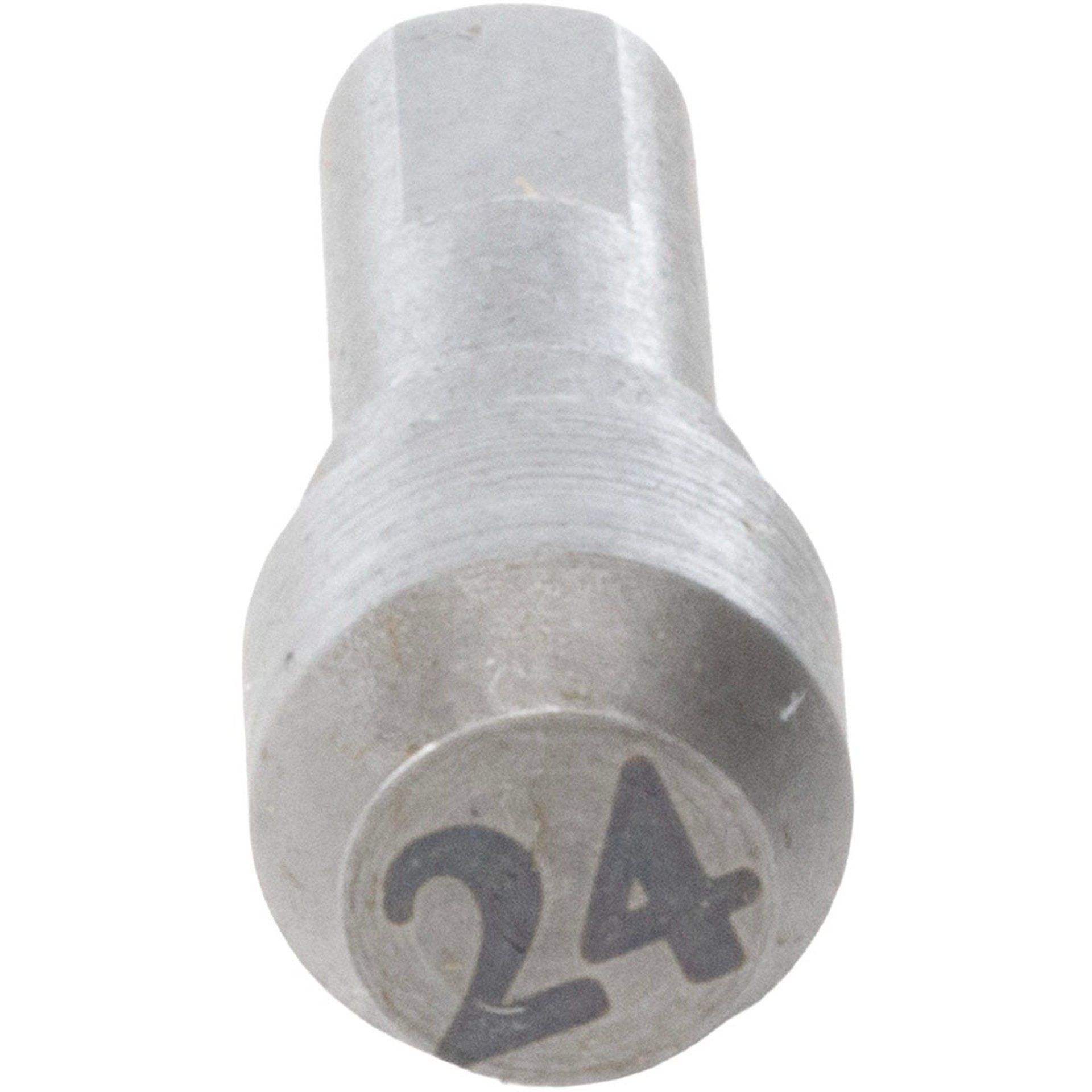 6mm Caliber (.243) High Speed Case Trimmer Pilot