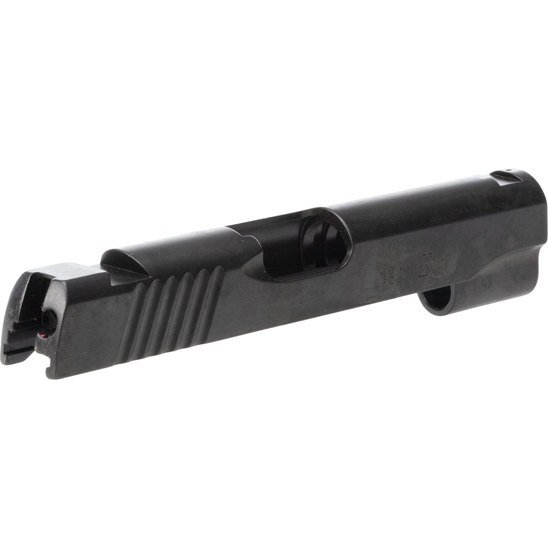 Slide Stripped for Rem 1911 R1 Carry No-Sights Matte BLK