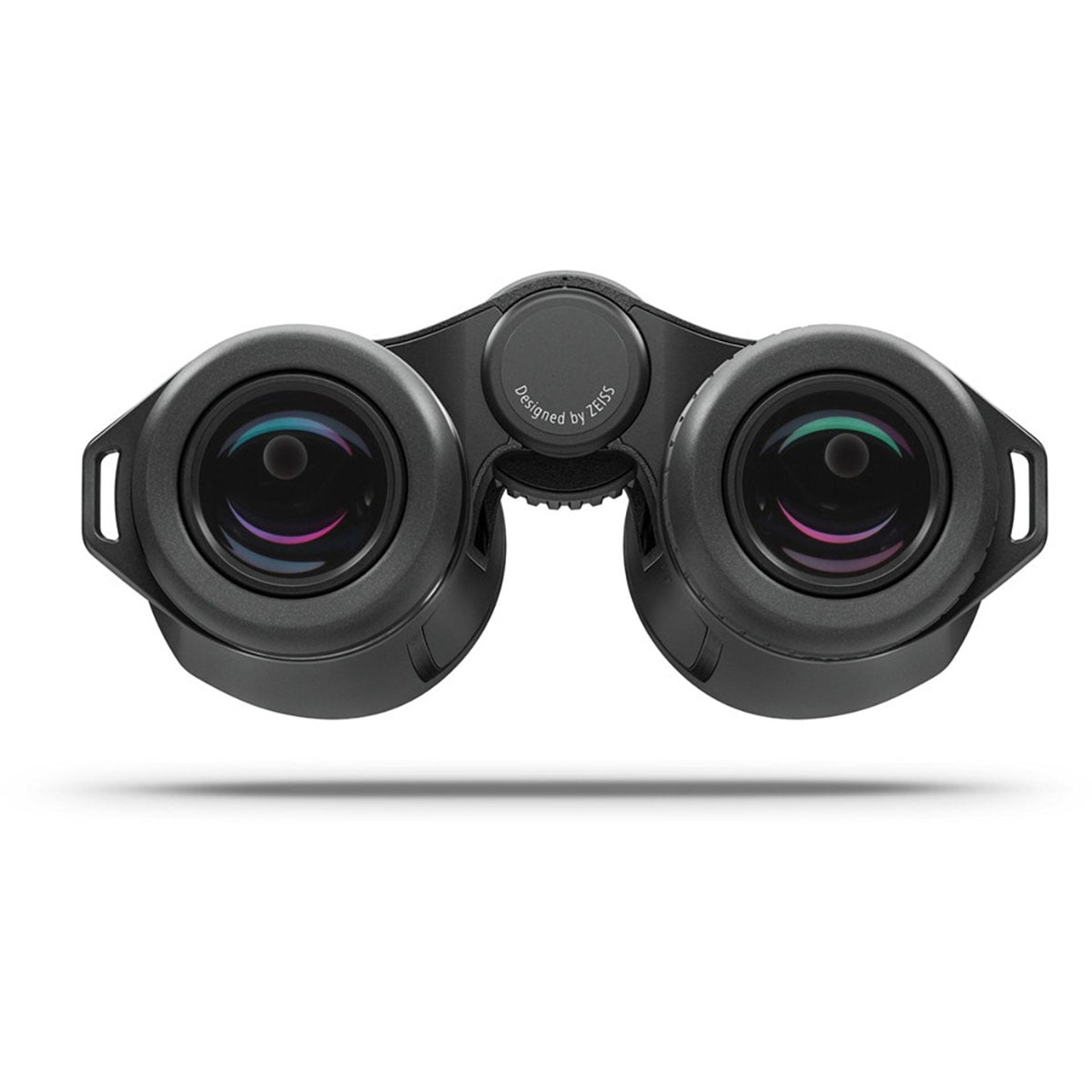SFL 8x50mm Binocular Black