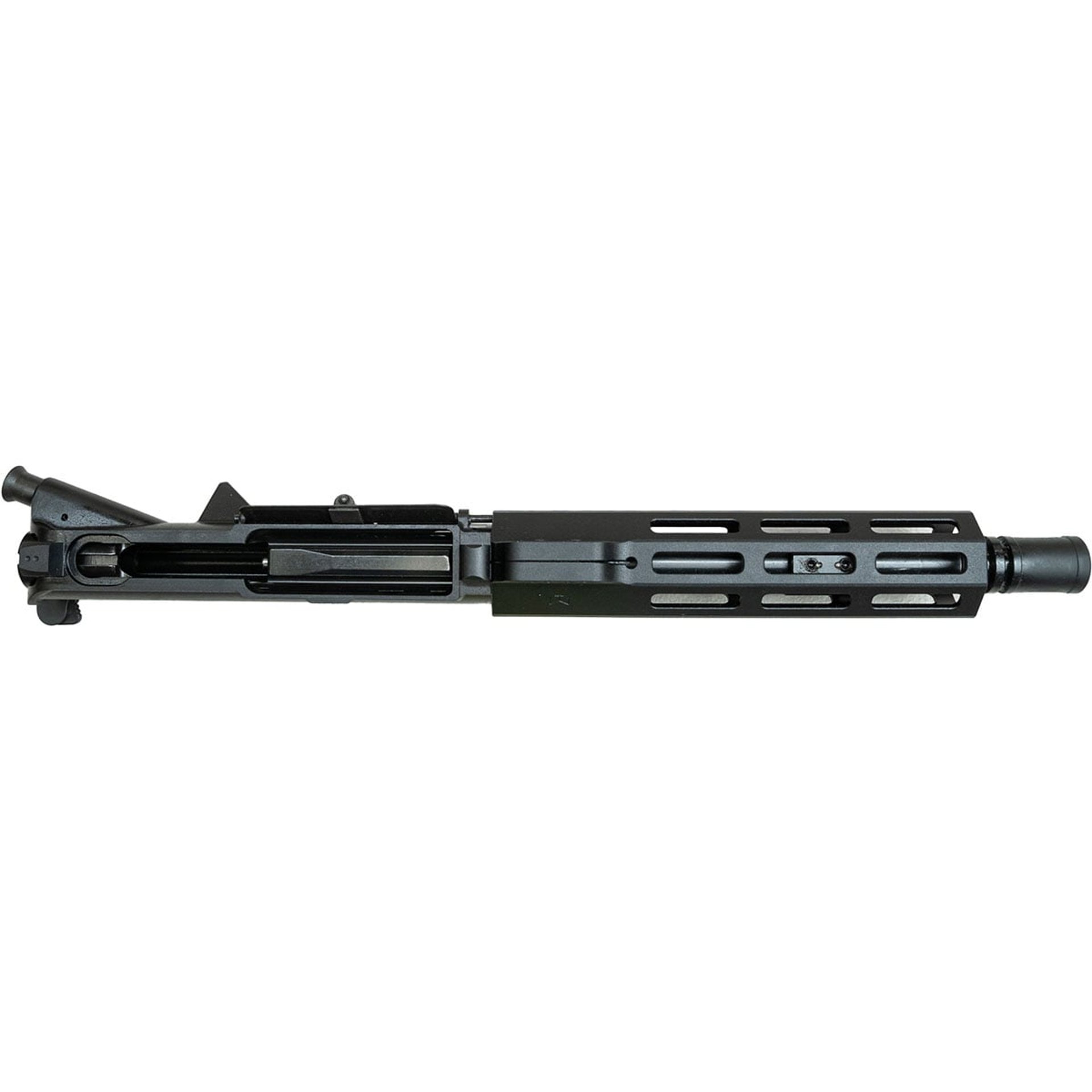 300BLK 7.5" Medium Pistol BBL Complete Upper Receiver