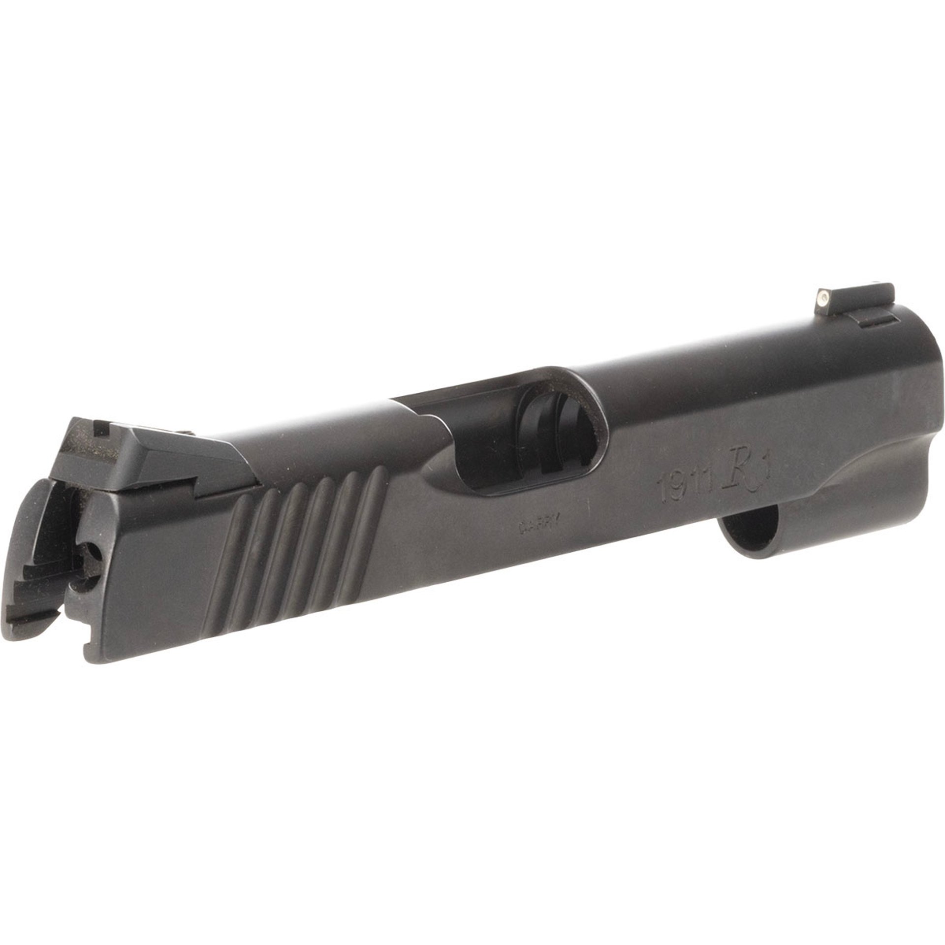 Slide for Remington 1911 R1 Carry w/Sights Matte Black