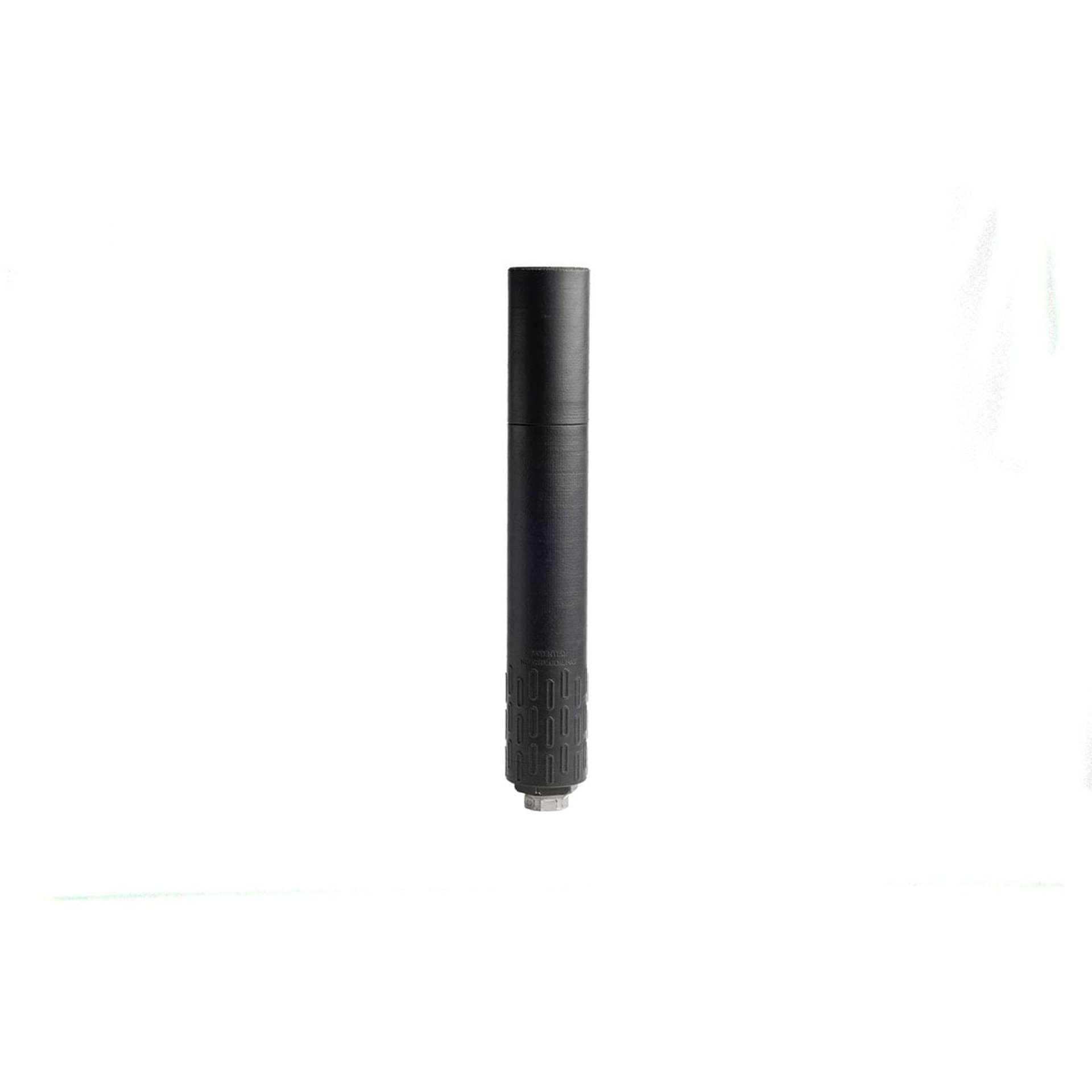 FLOW 45 M .45 CALIBER DIRECT THREAD RIFLE SUPPRESSOR
