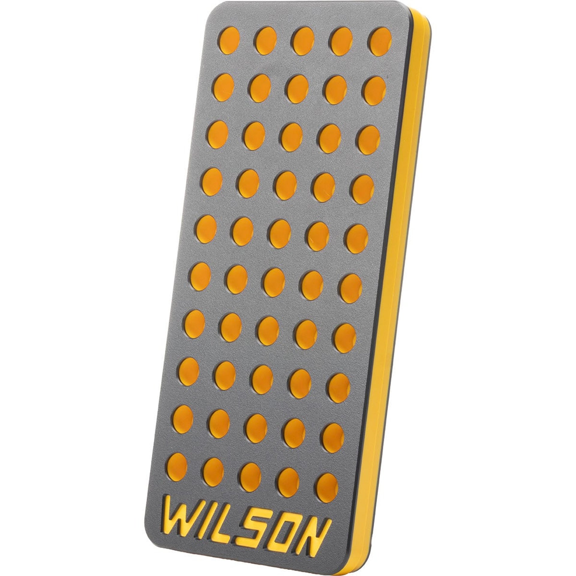 .506" 50-Round Reloading Tray Black & Yellow