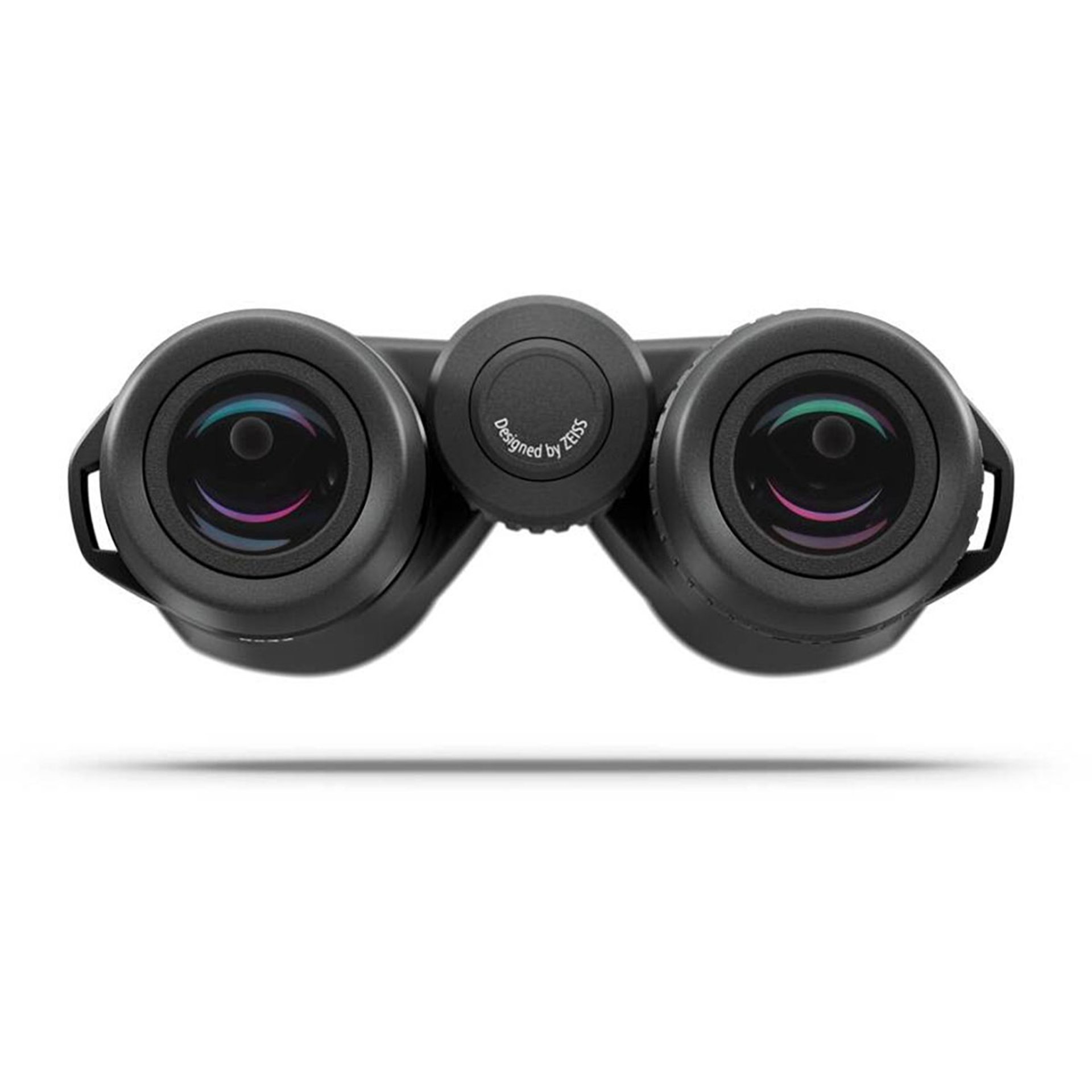 Conquest HDX 10x32mm Binocular Black