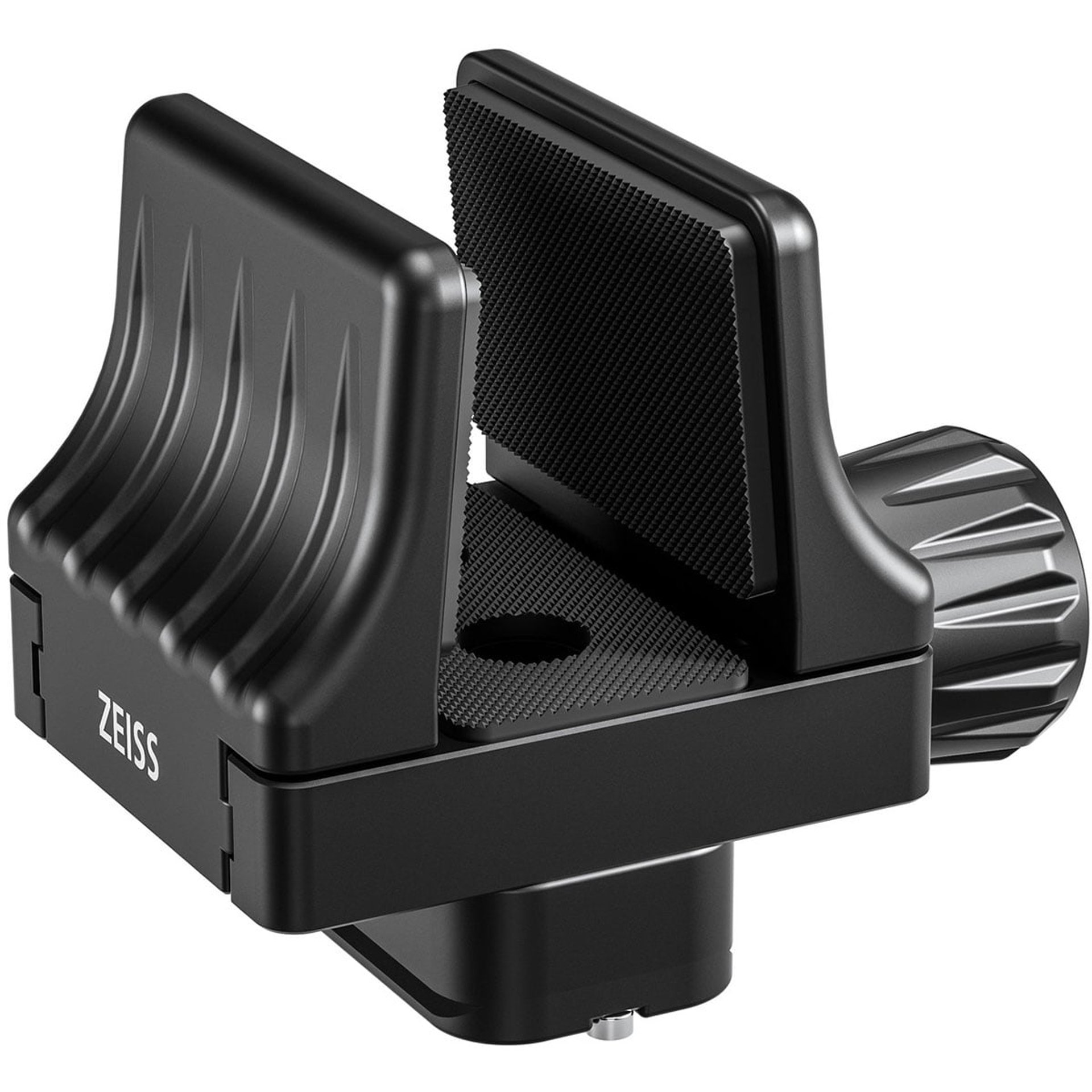 RIFLE CLAMP ACCESSORY FOR PRO-SERIES TRIPODS