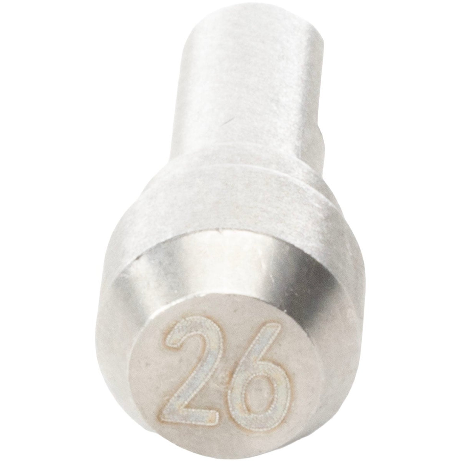 6.5mm Caliber (.264) High Speed Case Trimmer Pilot