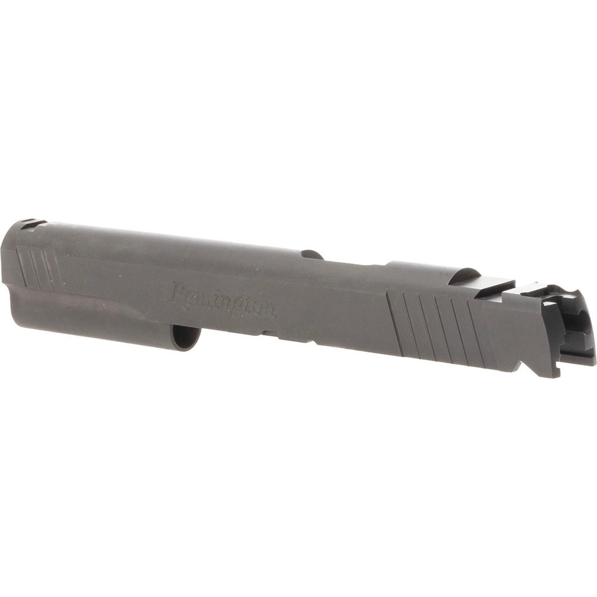 Slide for Rem 1911 R1 Hunter w/No Sights Black