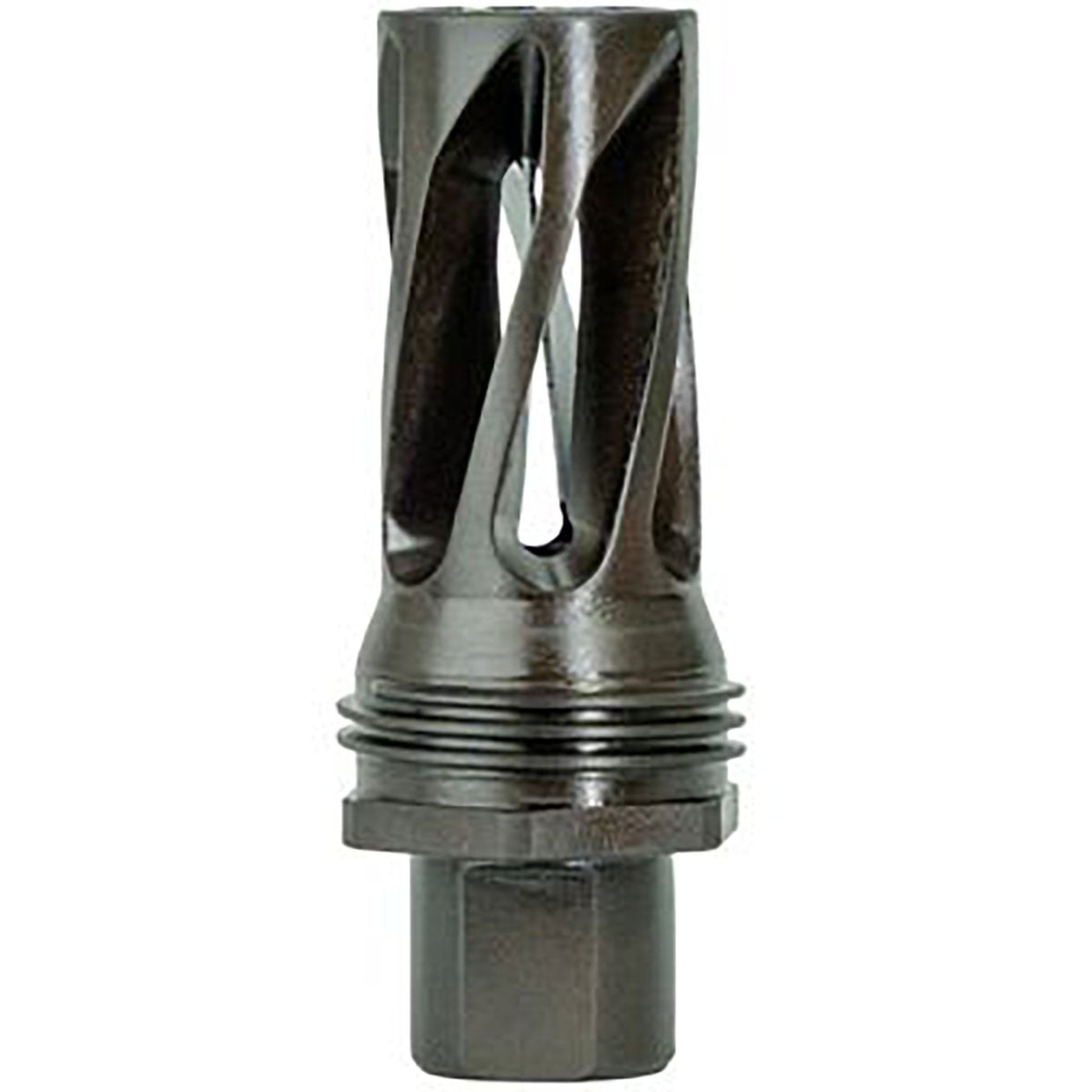 Flash Hider-QD 556 1/2x28 XL 13.7"