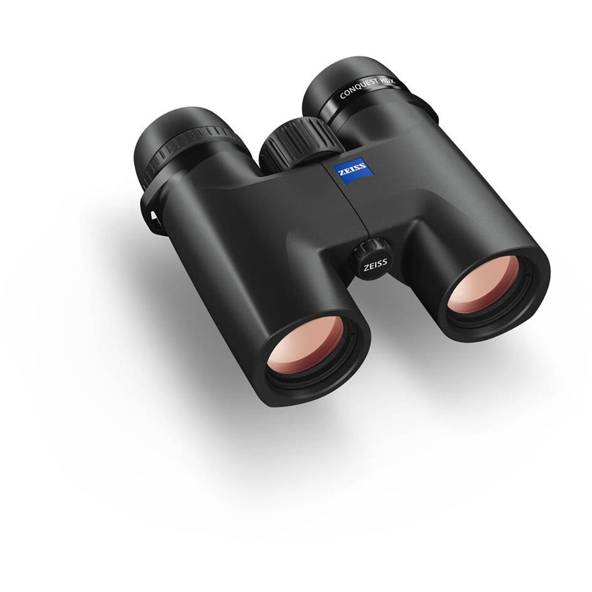 Conquest HDX 8x32mm Binocular Black