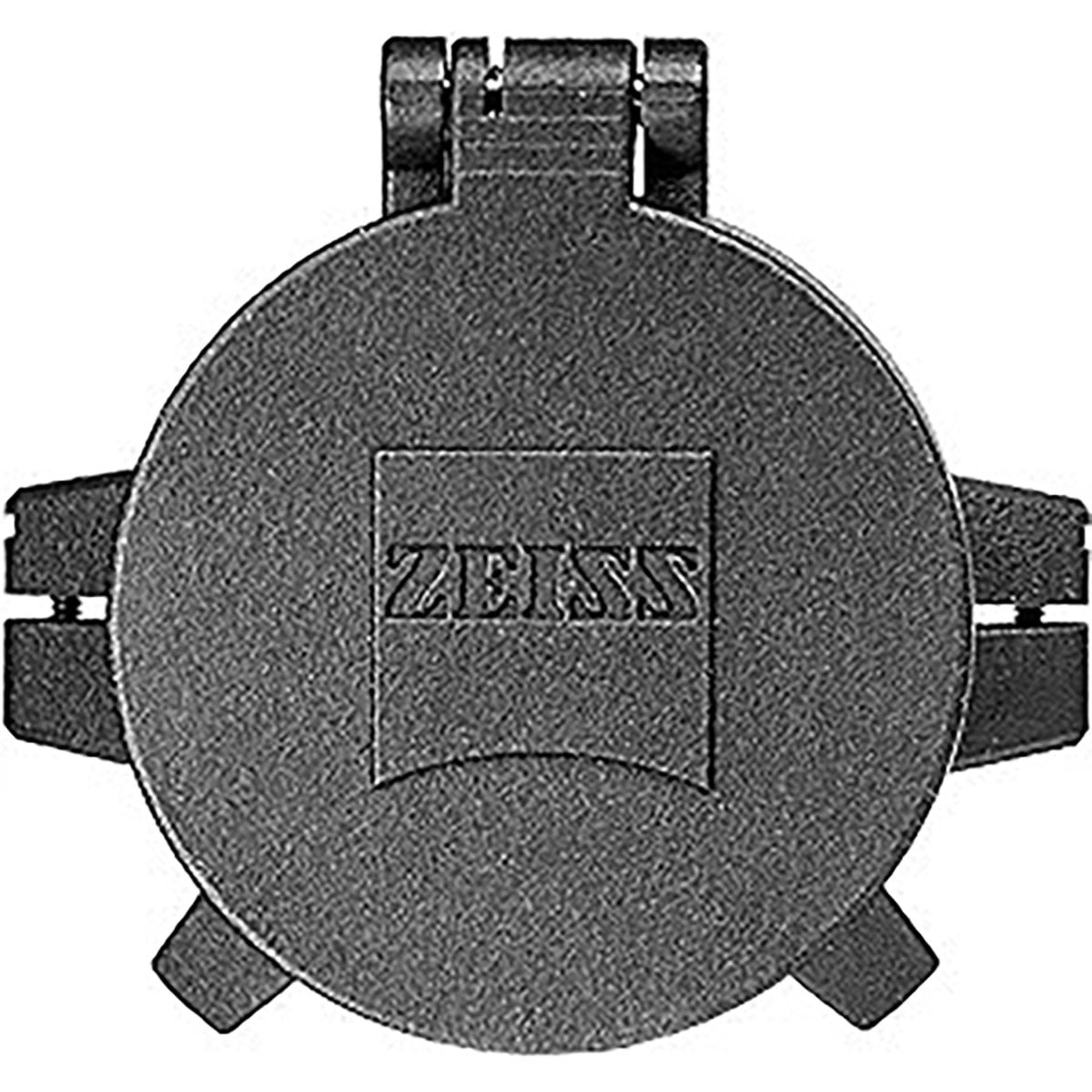 Pro Ocular Lens Cover for Conquest V6,V8/24mm 1.811"