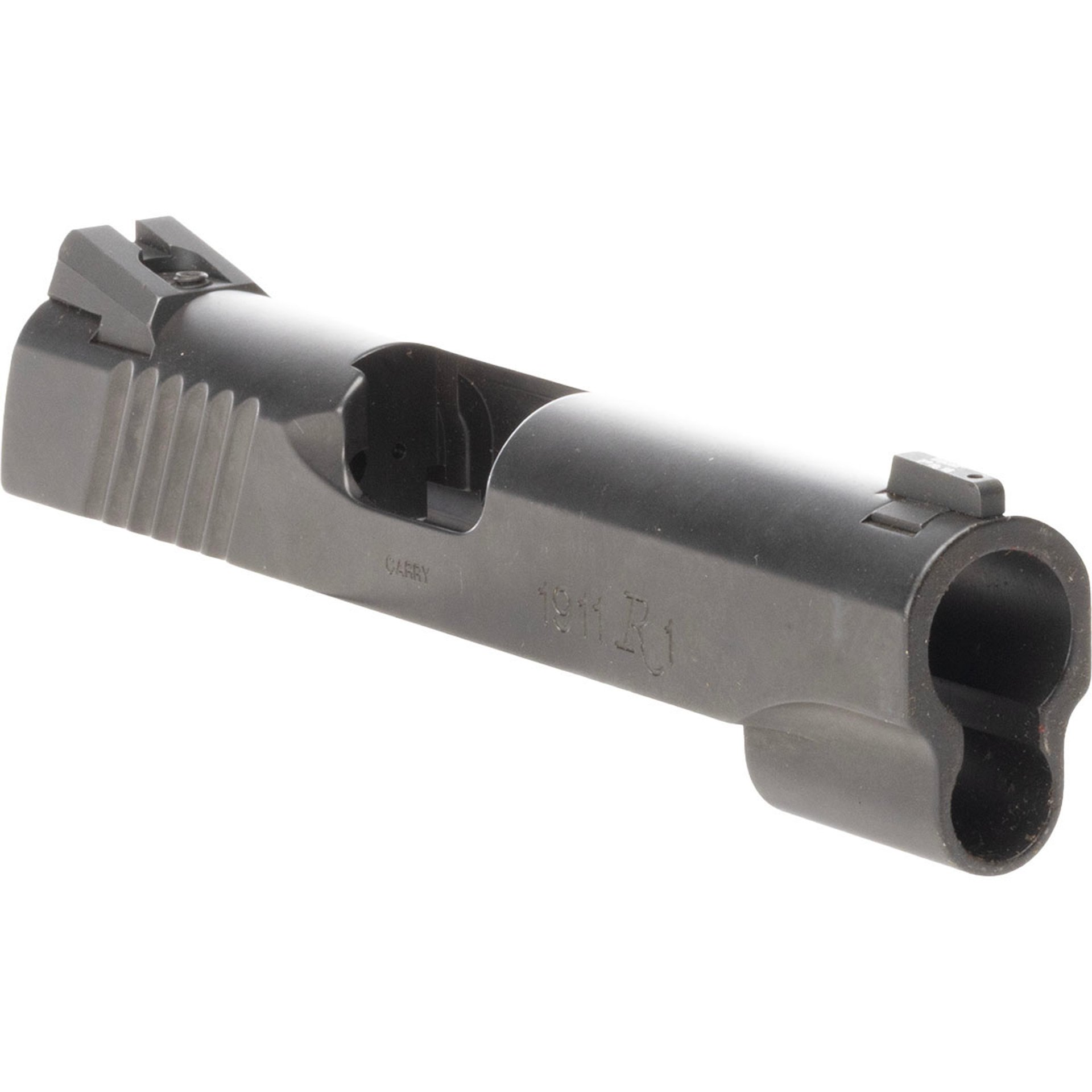 Slide for Remington 1911 R1 Carry w/Sights Matte Black