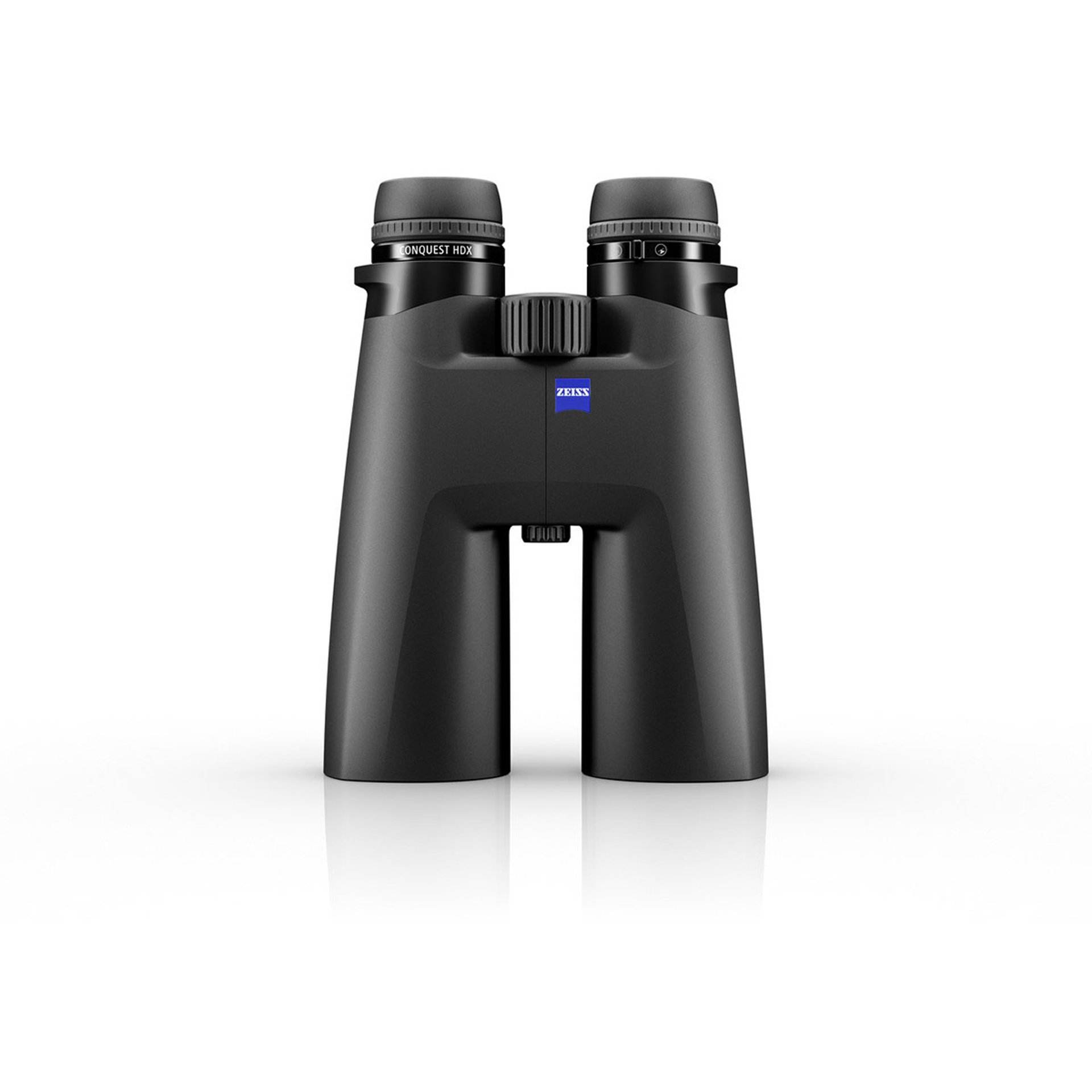 Conquest HDX 15x56mm LRP Binocular Black