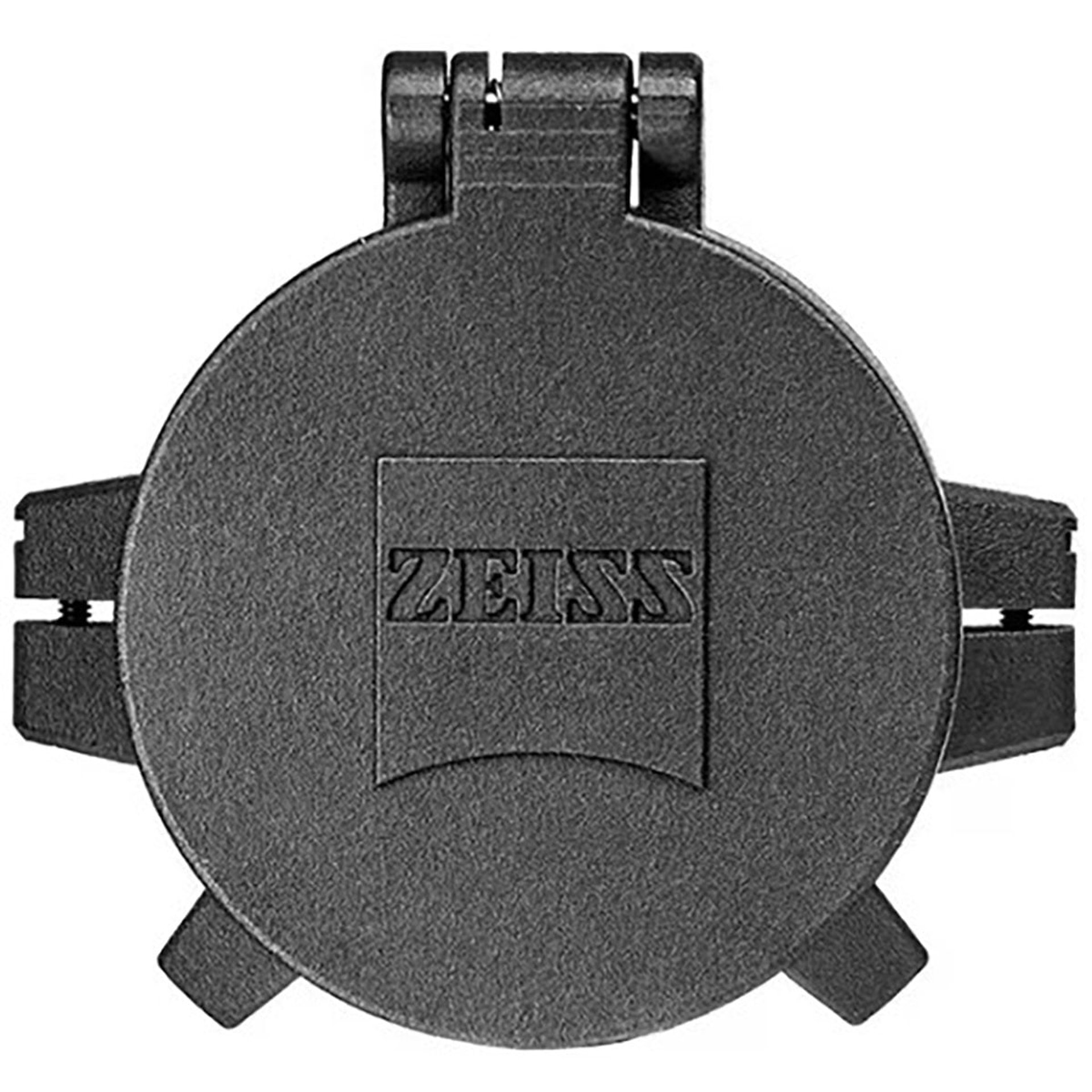 Pro Ocular Lens Cover for Conquest V4 Scope 1.735" Black