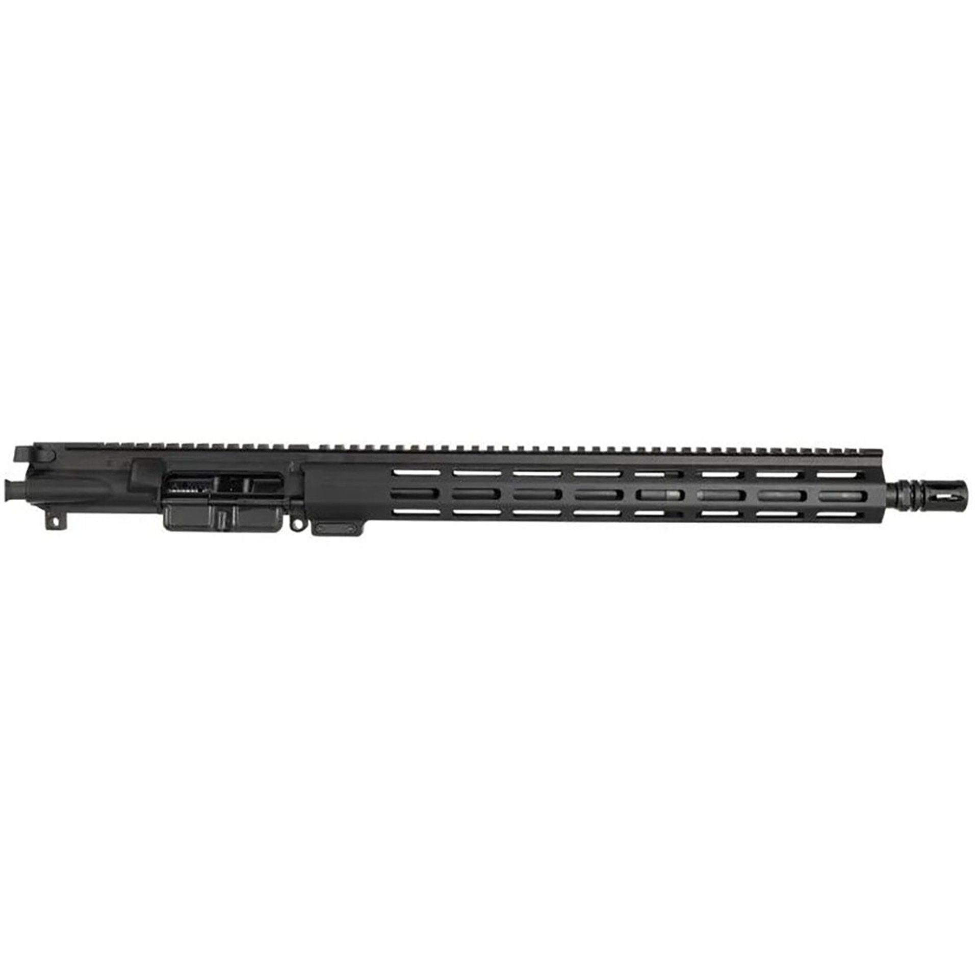 300BLK 16" SOCOM Pistol BBL Complete Upper Receiver for AR15