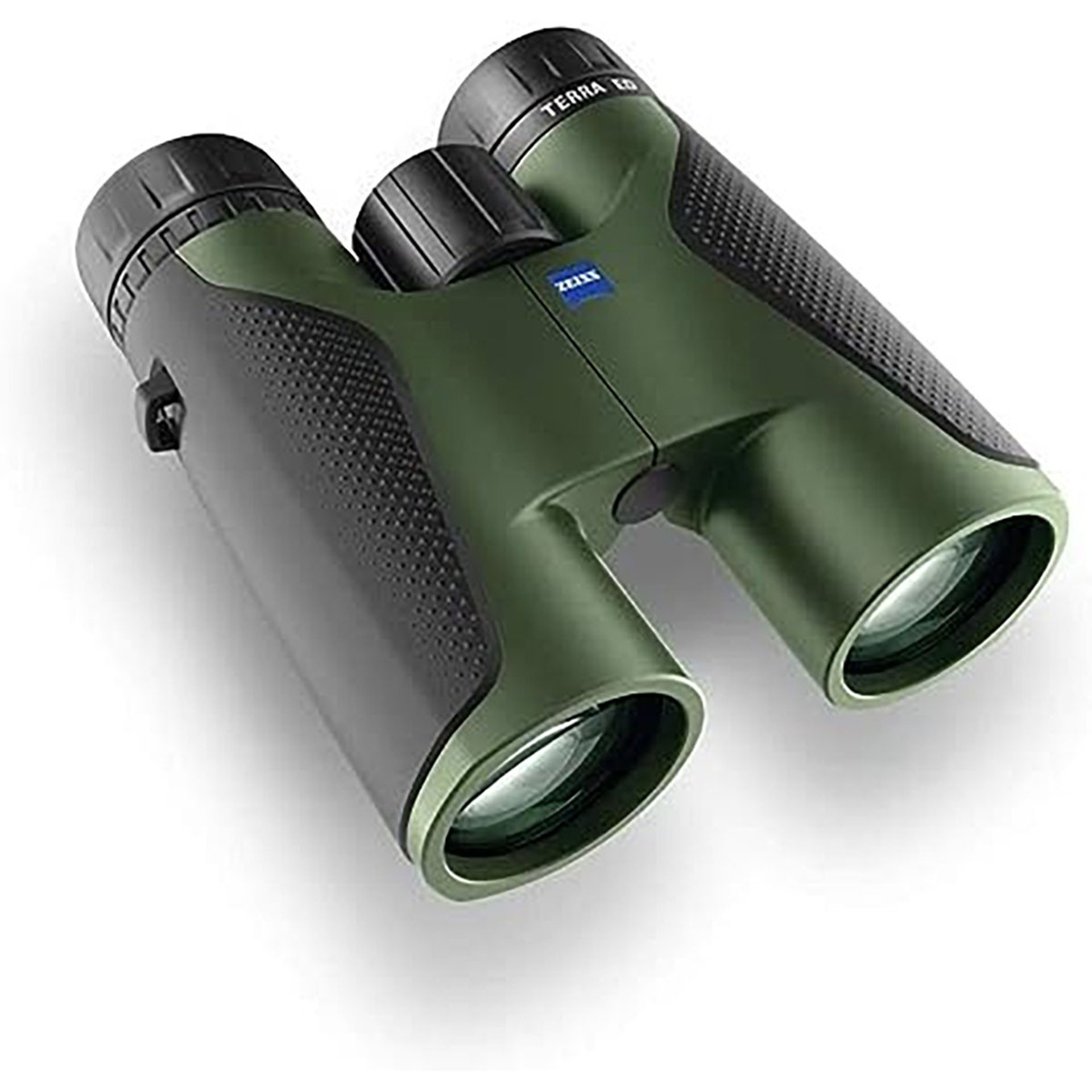 Terra ED 10x42mm Binocular Green