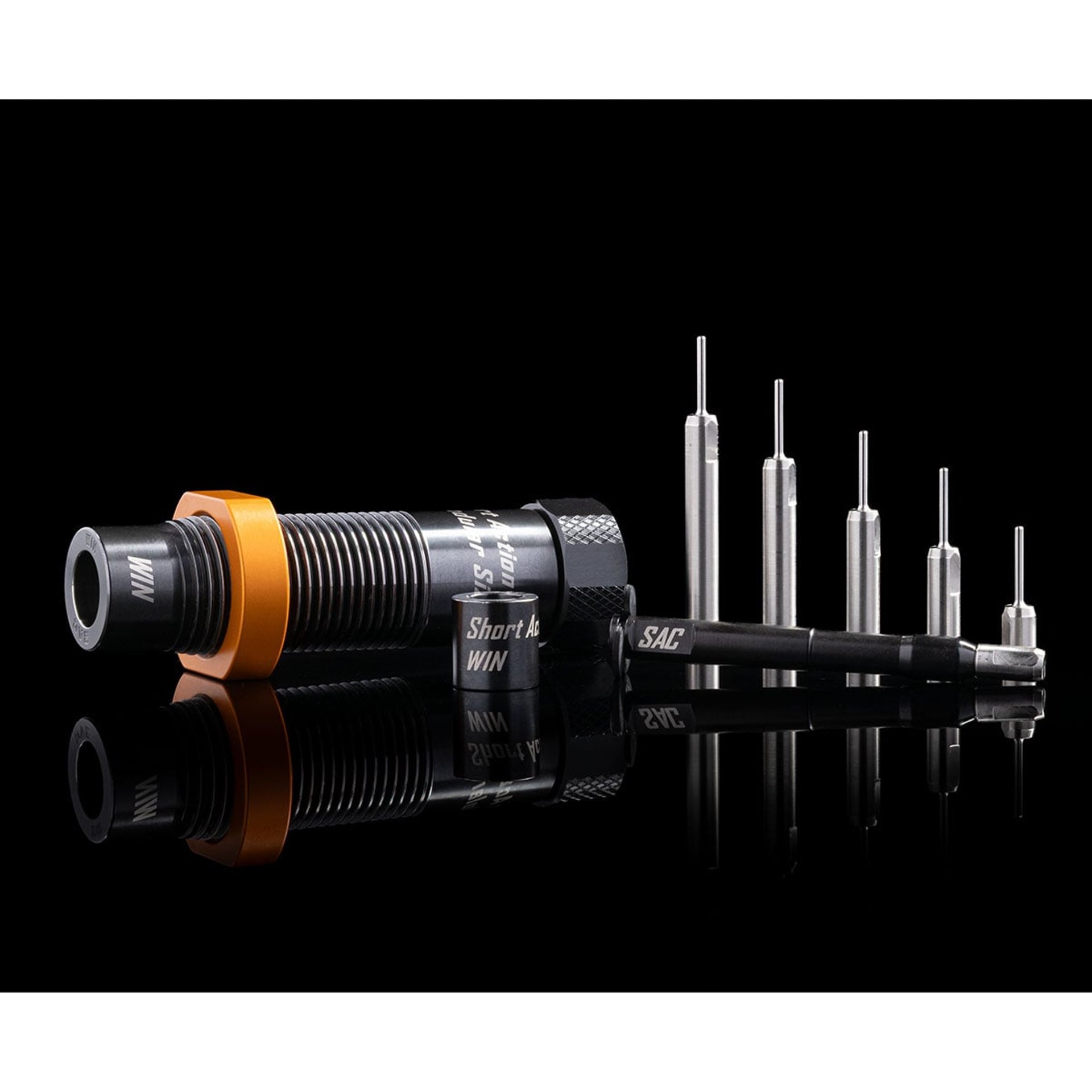 260 Remington Modular Sizing Die Kit