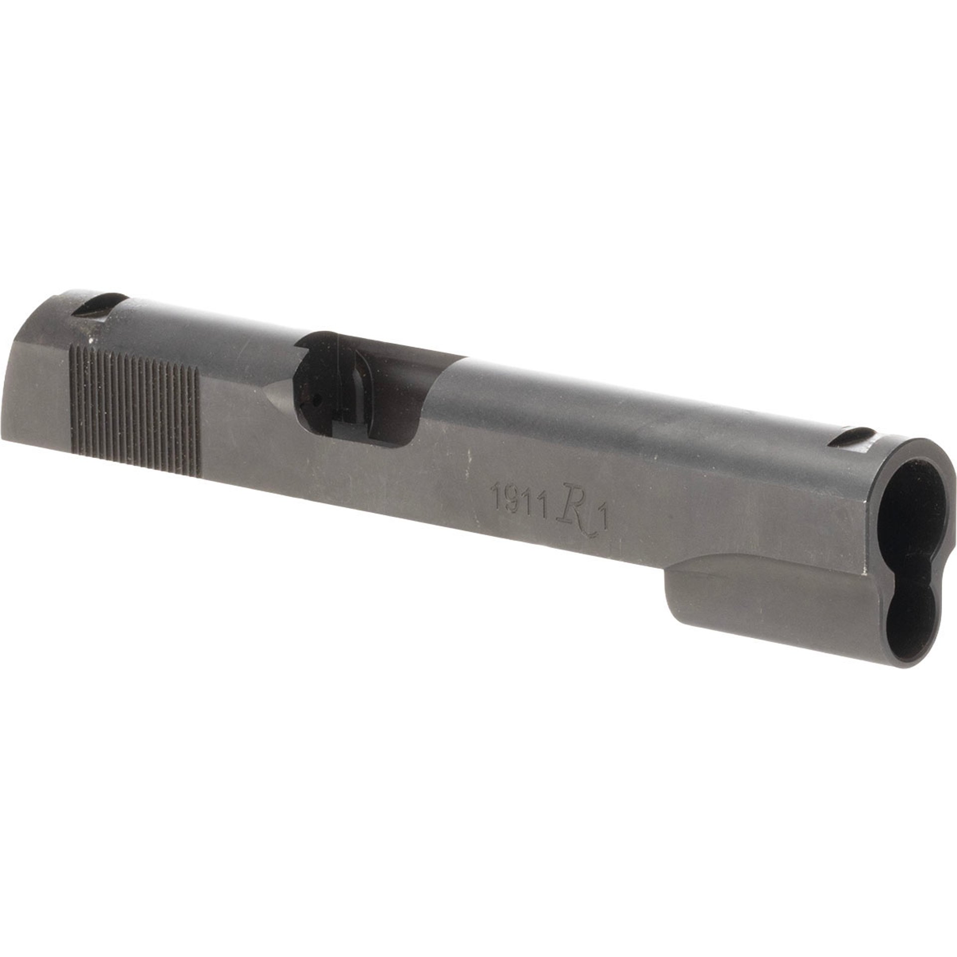 Slide for Rem M1911 R1 5"BBL No-Sights Matte Black