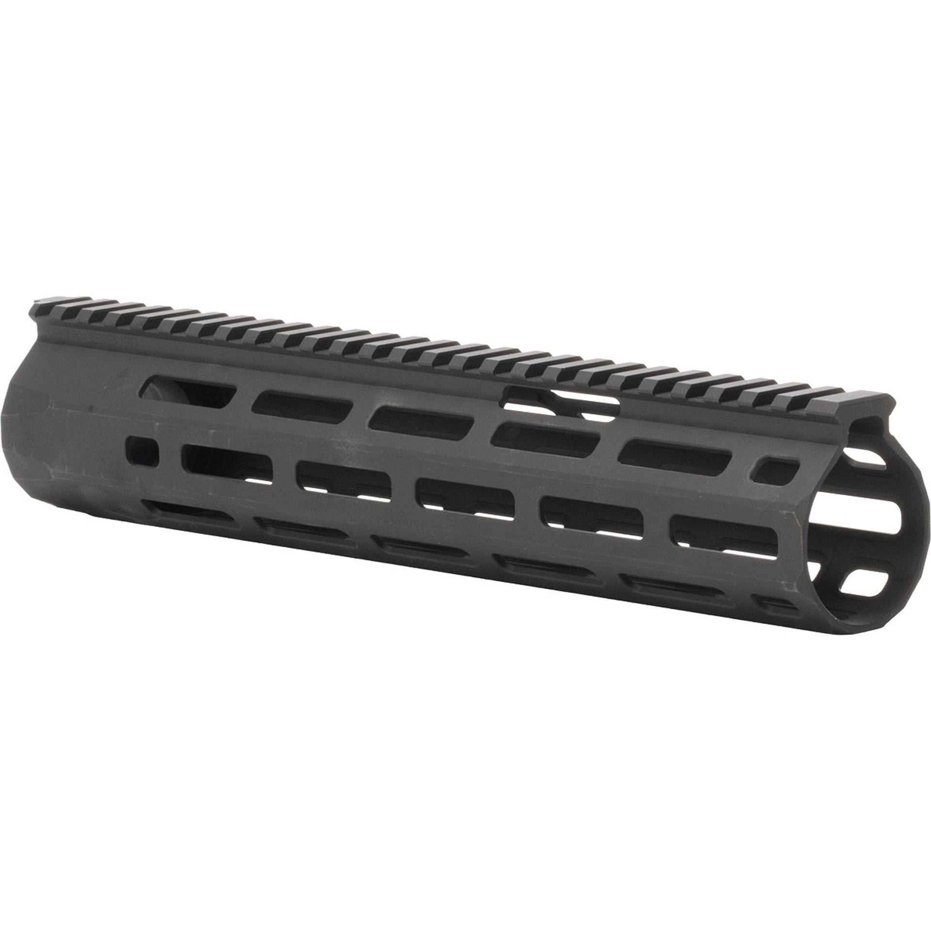 URX-6 5.56MM NATO 10.5" M-LOK Handguard for KAC SR-15