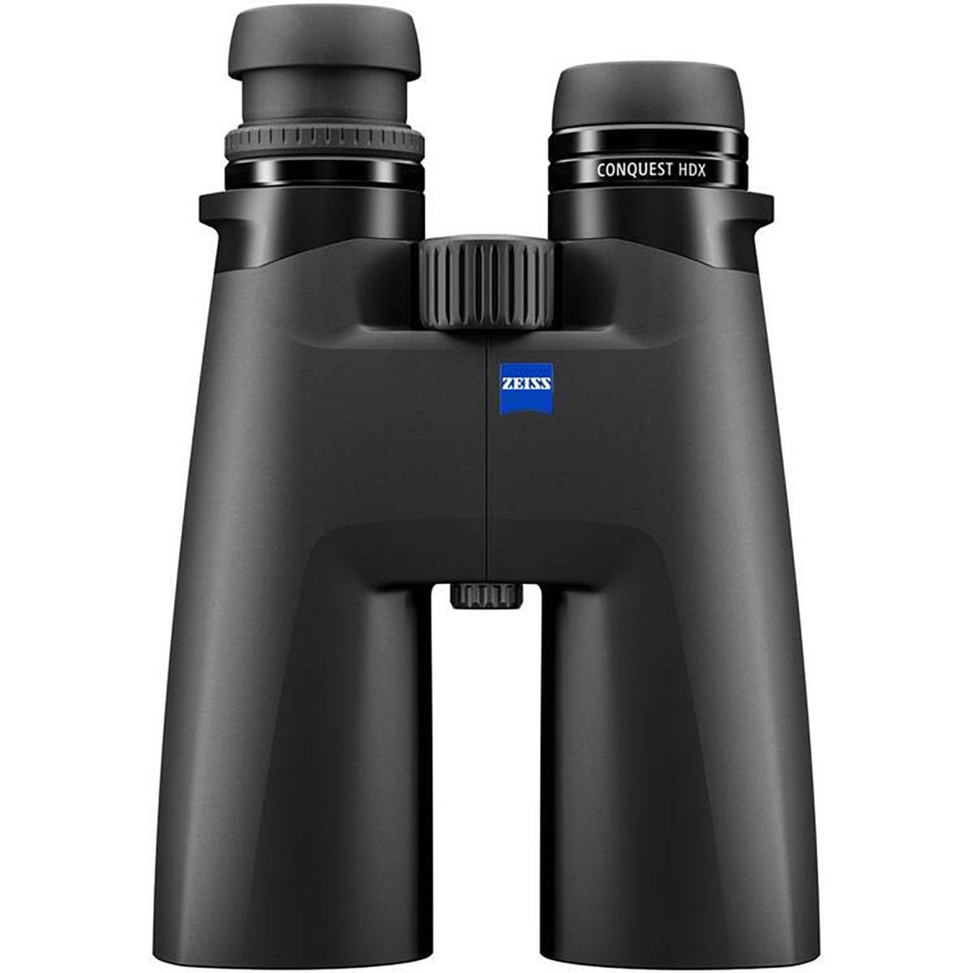 Conquest HDX 10x56mm Binocular Black