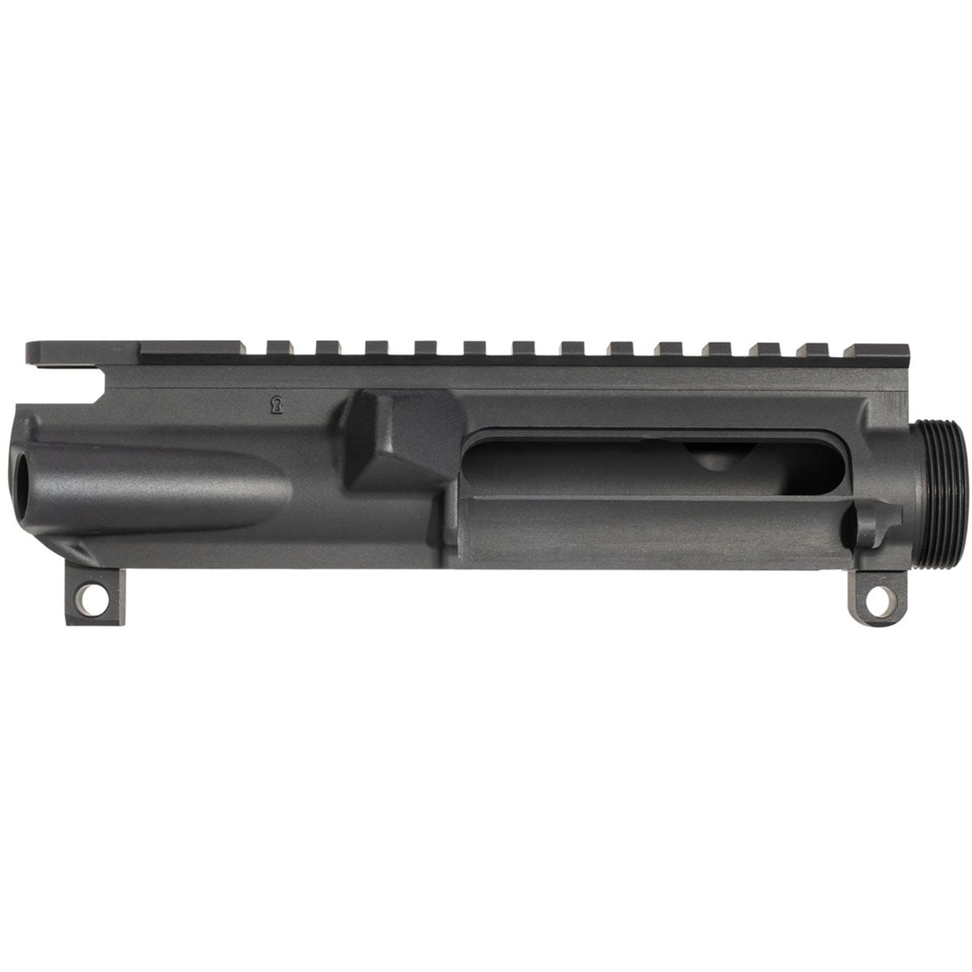 OH-15 Multi-Caliber Stripped Upper Receiver for AR-15 Black