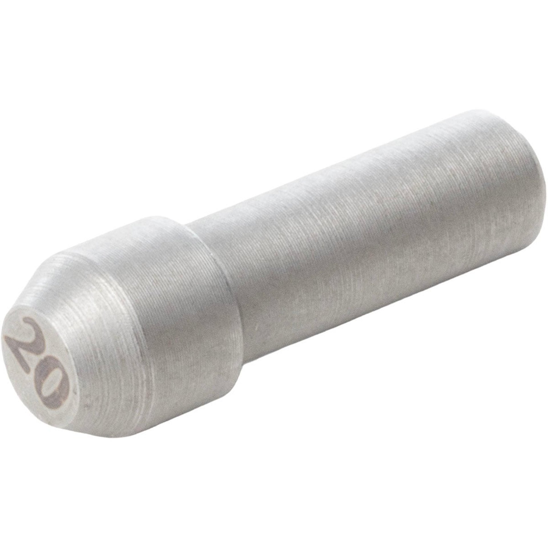 20 Caliber (.204) High Speed Case Trimmer Pilot
