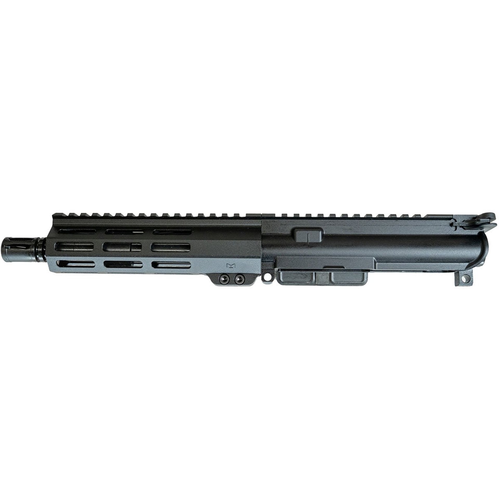 300BLK 7.5" Medium Pistol BBL Complete Upper Receiver