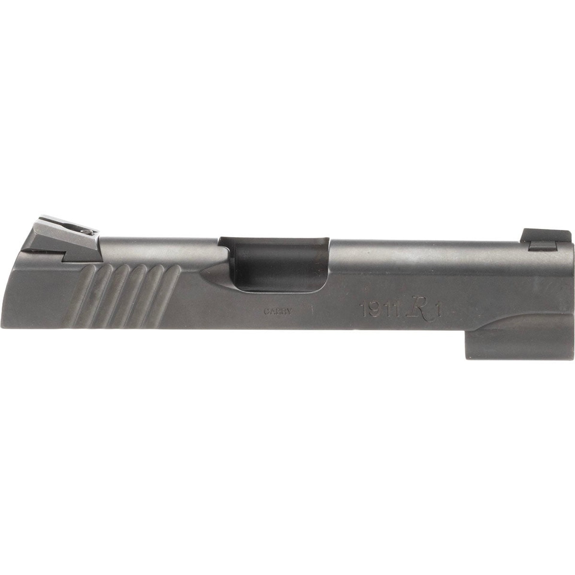 Slide for Remington 1911 R1 Carry w/Sights Matte Black